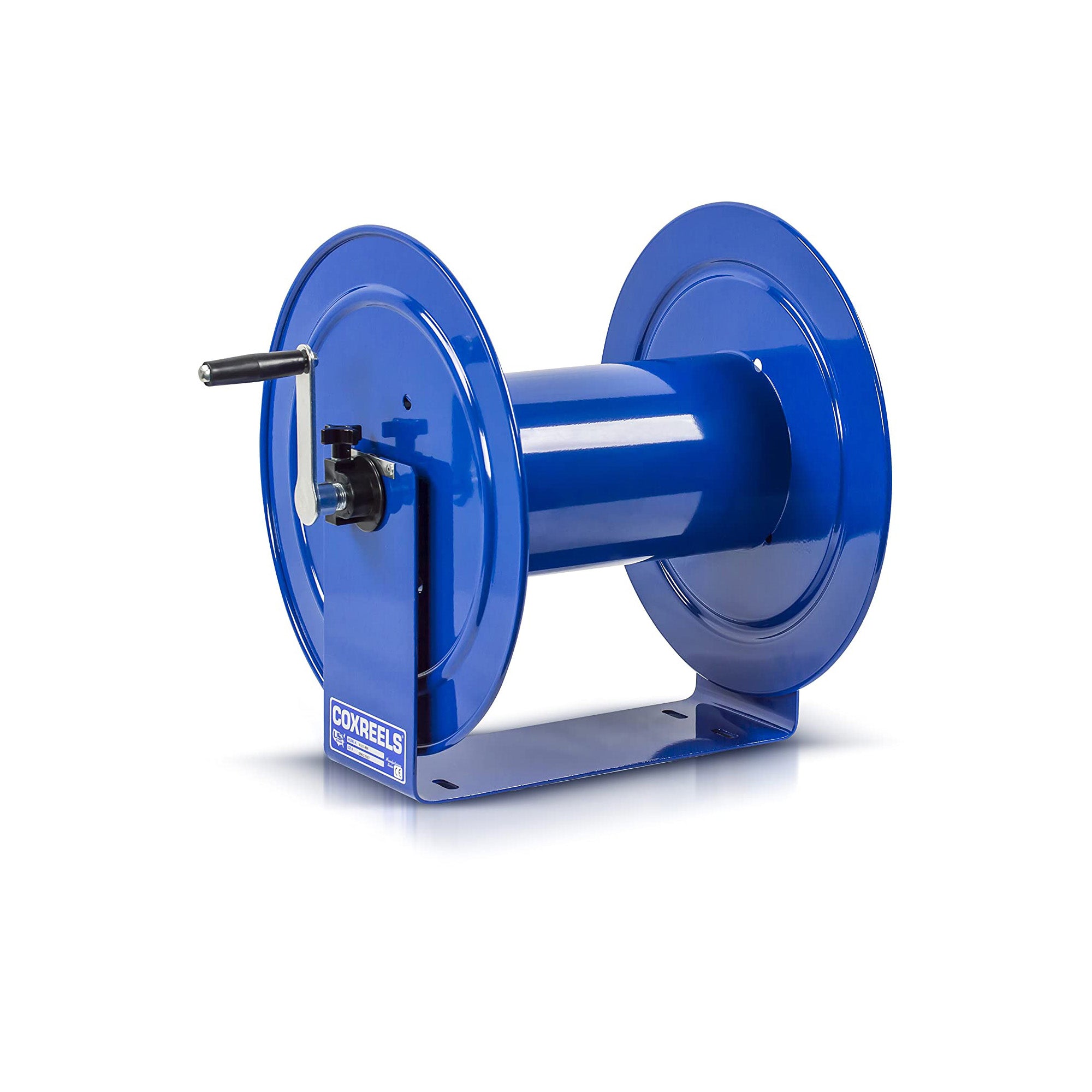 Coxreels V-117-850 Hand Crank Steel Hose Reel