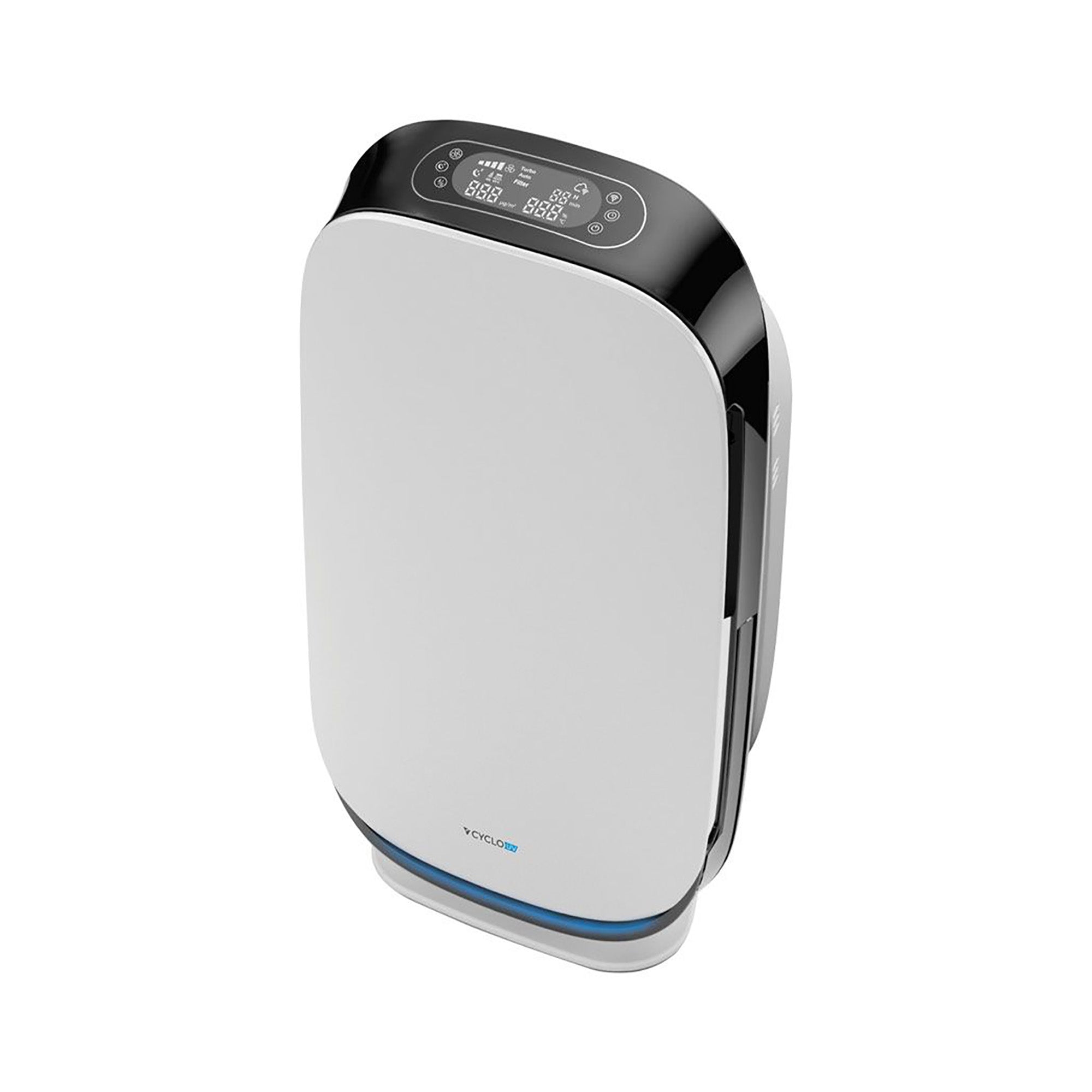 Uvc air deals purifier turbo