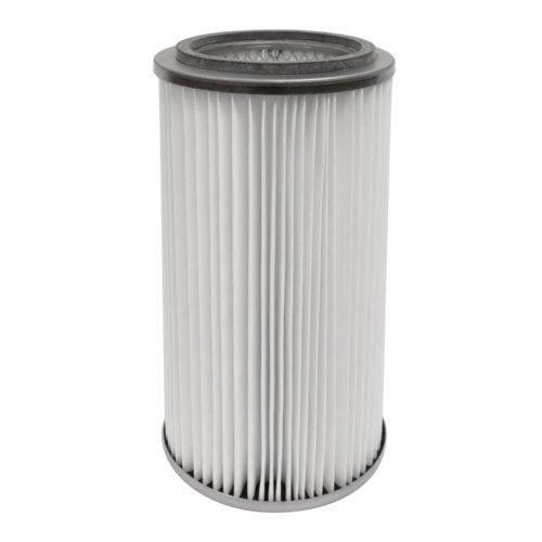 DrainVac Central Vacuum Large Cartridge Filter