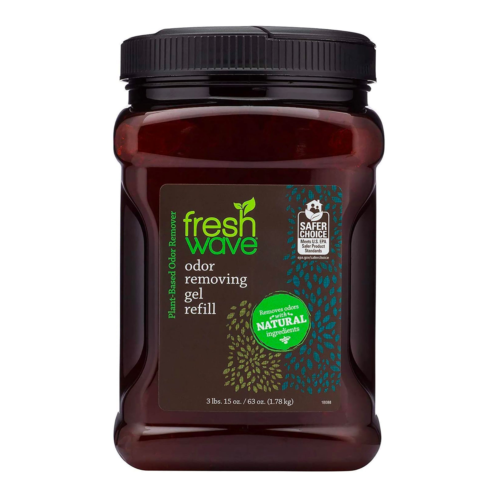Fresh Wave Odour Removing Gel