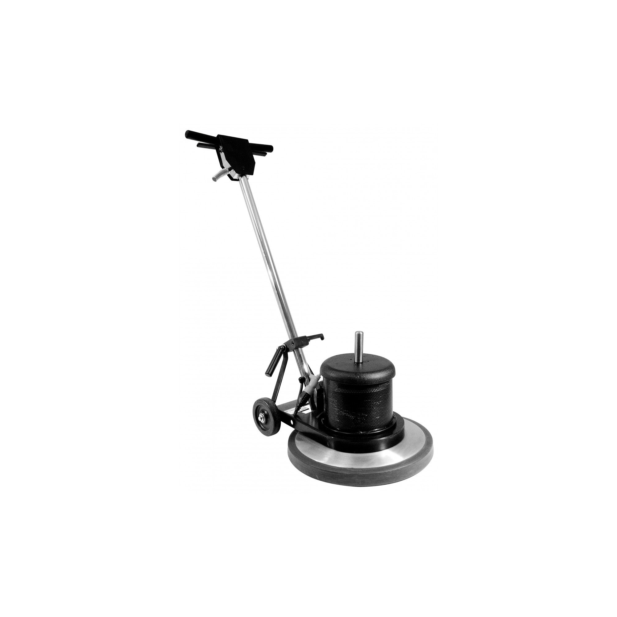 Johnny Vac Floor Polisher - 1 Speed