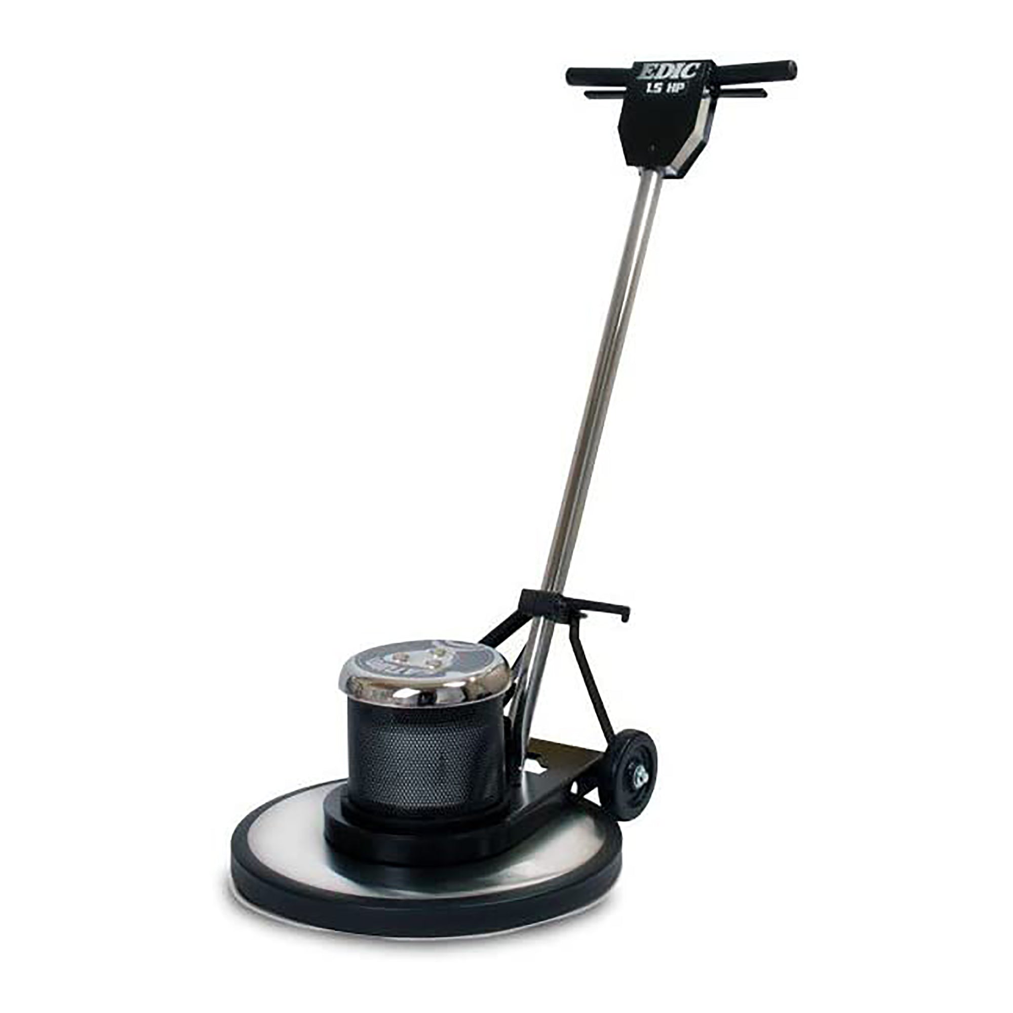 Johnny Vac JV17DS Commercial Floor Polisher