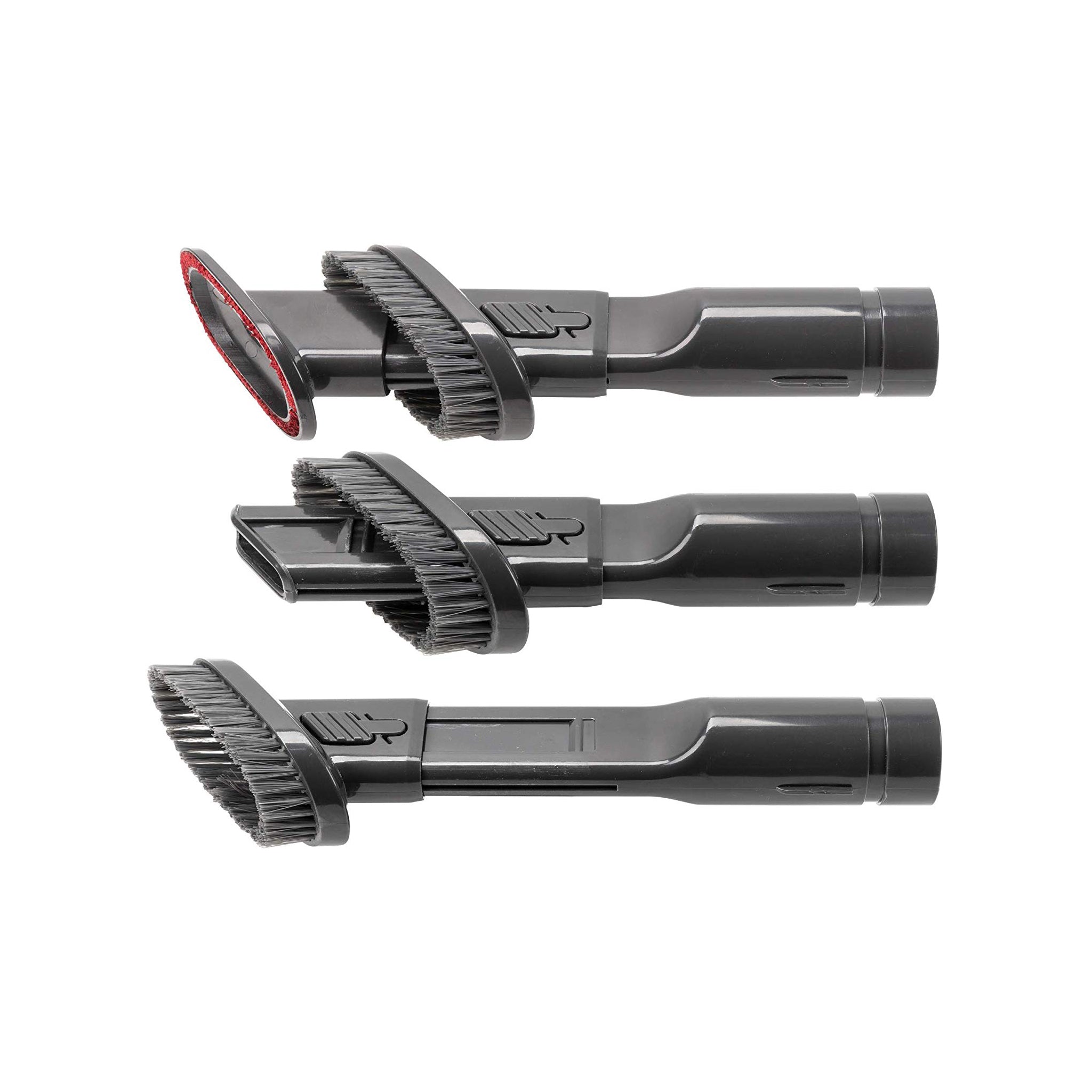 Johnny Vac JV252 Stick Vacuum - Tools