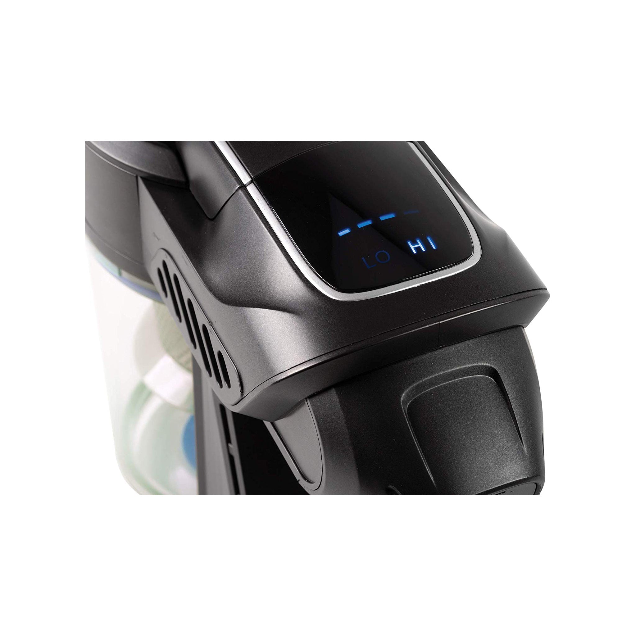 Johnny Vac JV252 Stick Vacuum - Super Charged