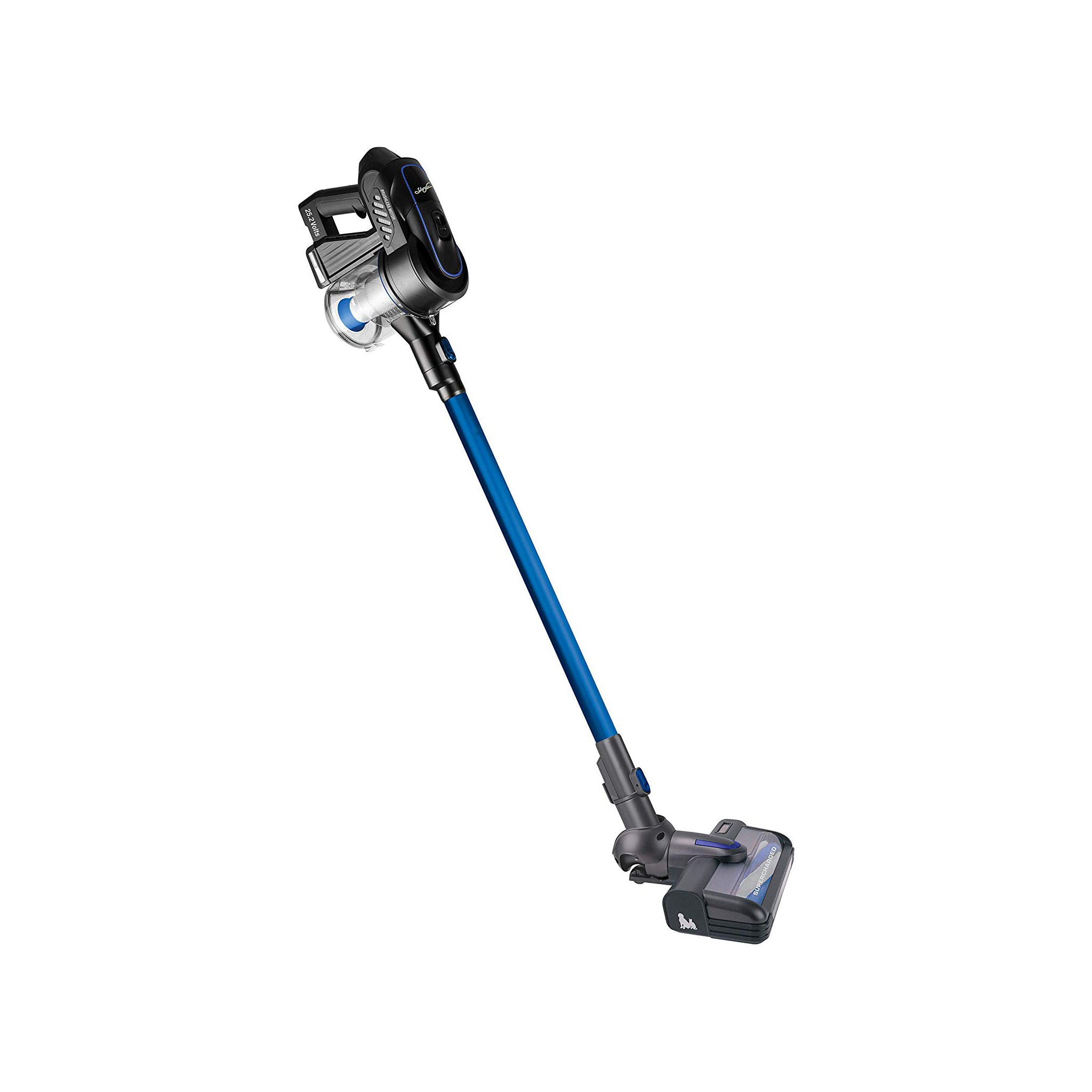 Johnny Vac JV252 Stick Vacuum