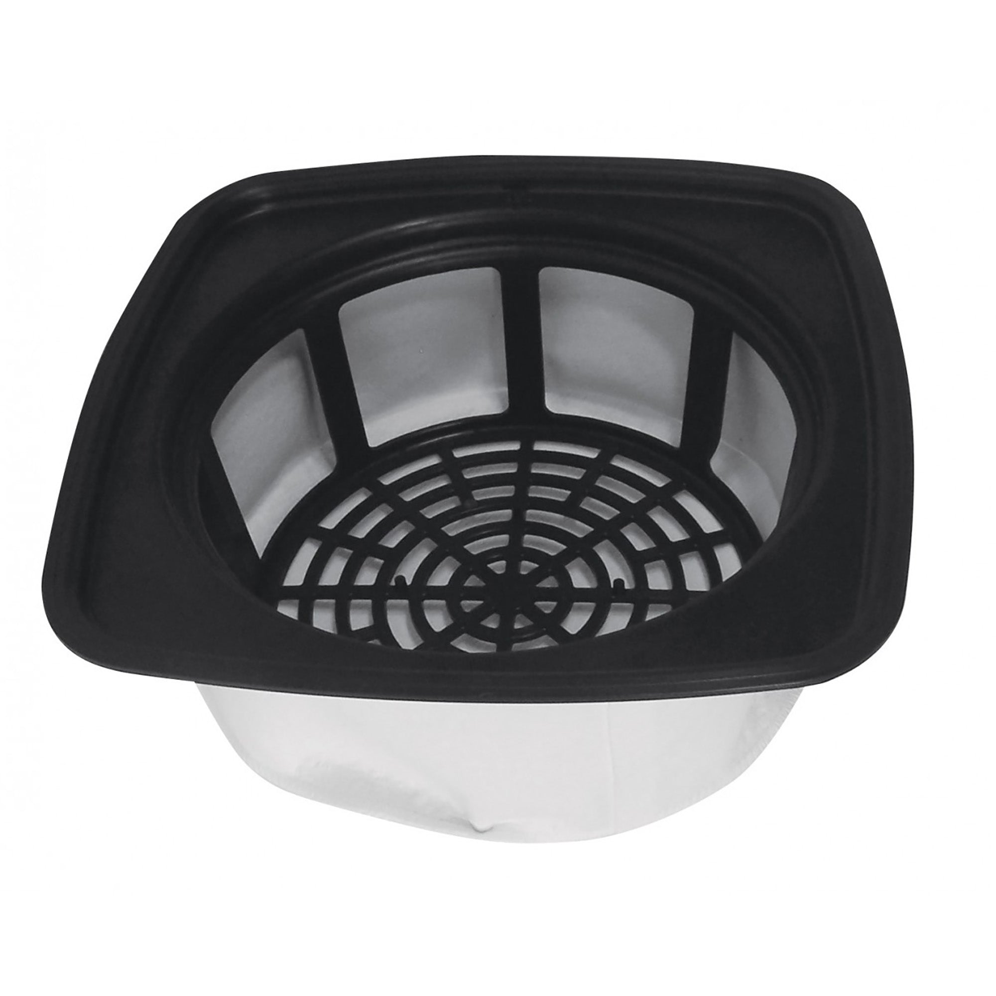 Johnny Vac JV5 Commercial Canister Vacuum Filter