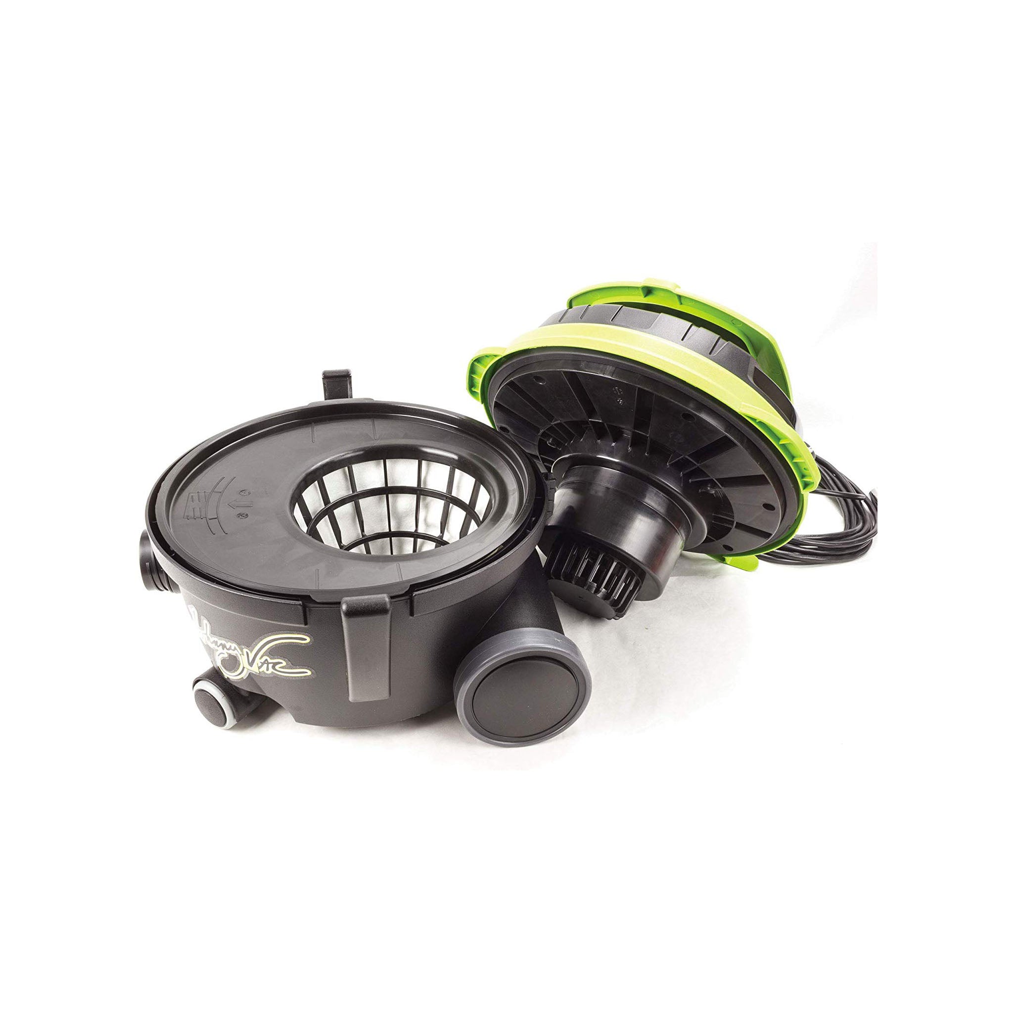 Johnny Vac JVECOB Compact Canister Vacuum Motor
