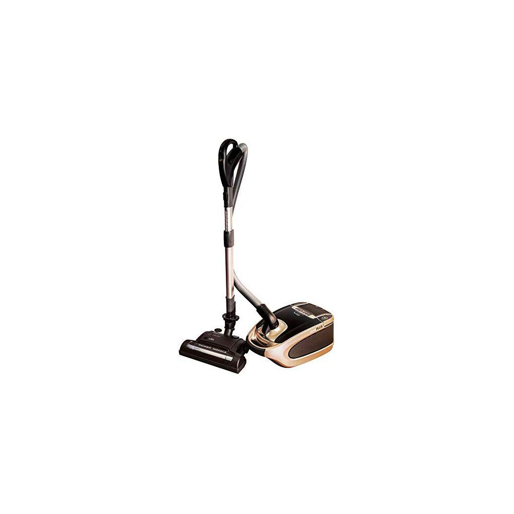 Johnny Vac XV10 Plus Full Size Canister Vacuum Cleaner