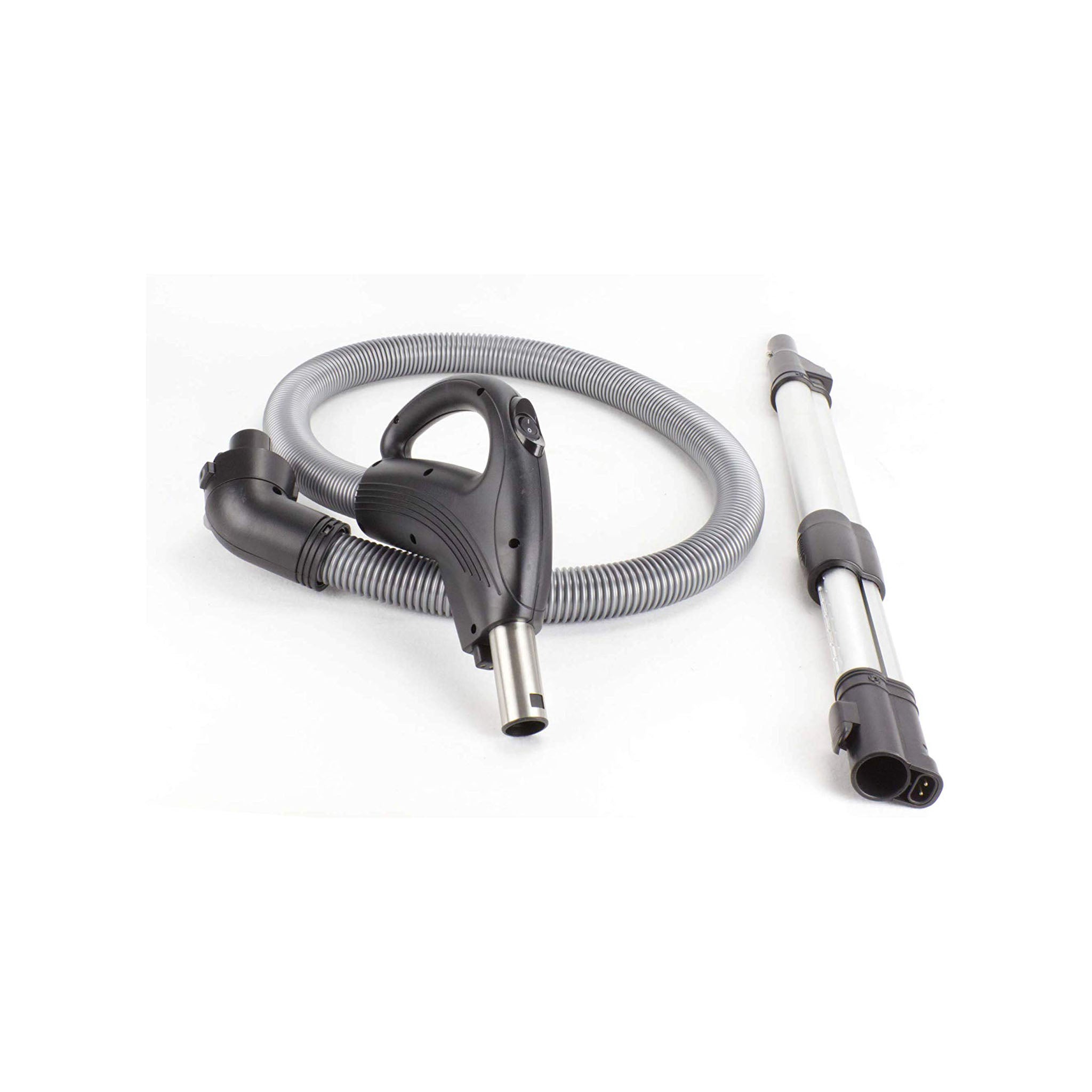 Johnny Vac XV10 Plus Full Size Canister Vacuum Cleaner - Hose Attachment