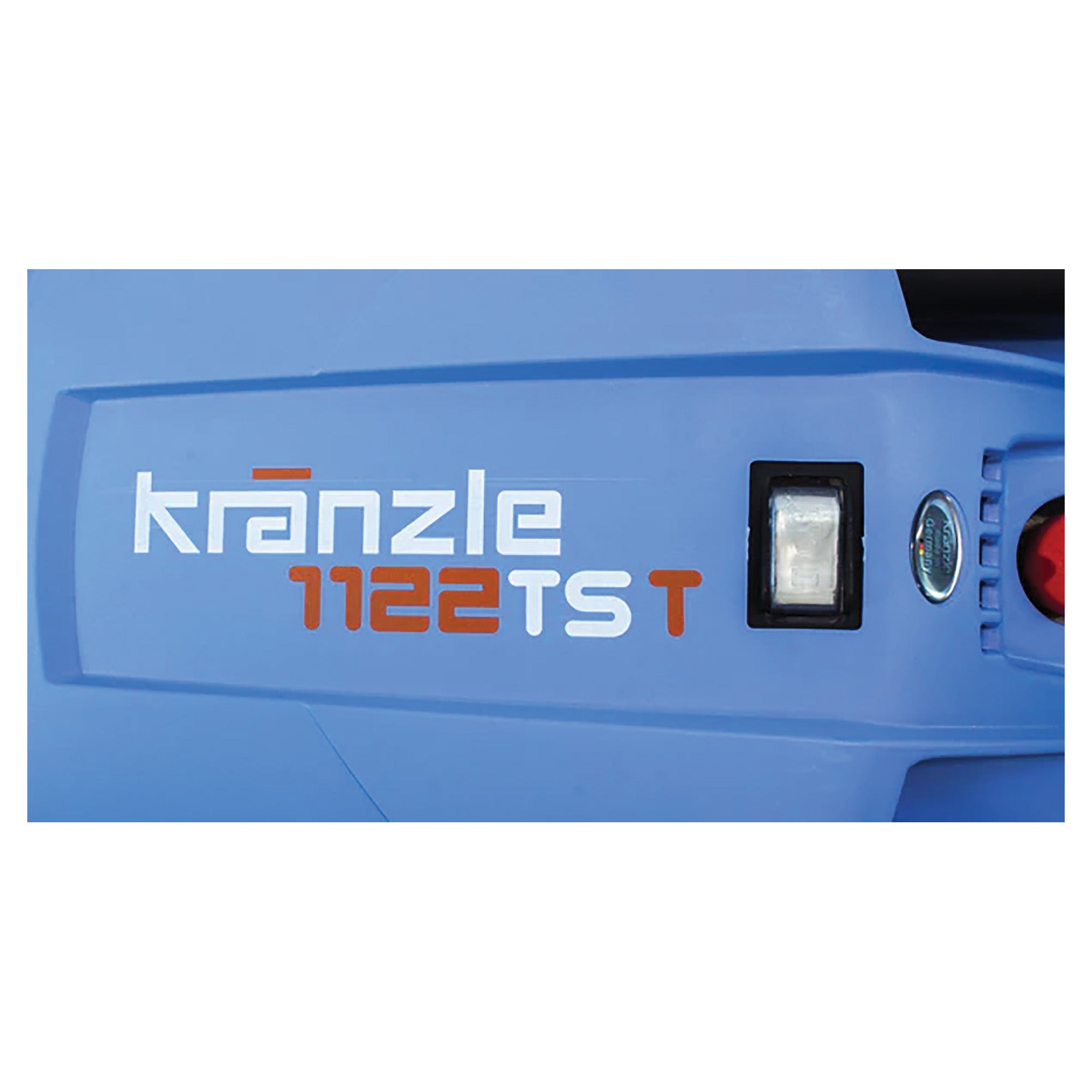 Kranzle 1122TST Pressure Washer