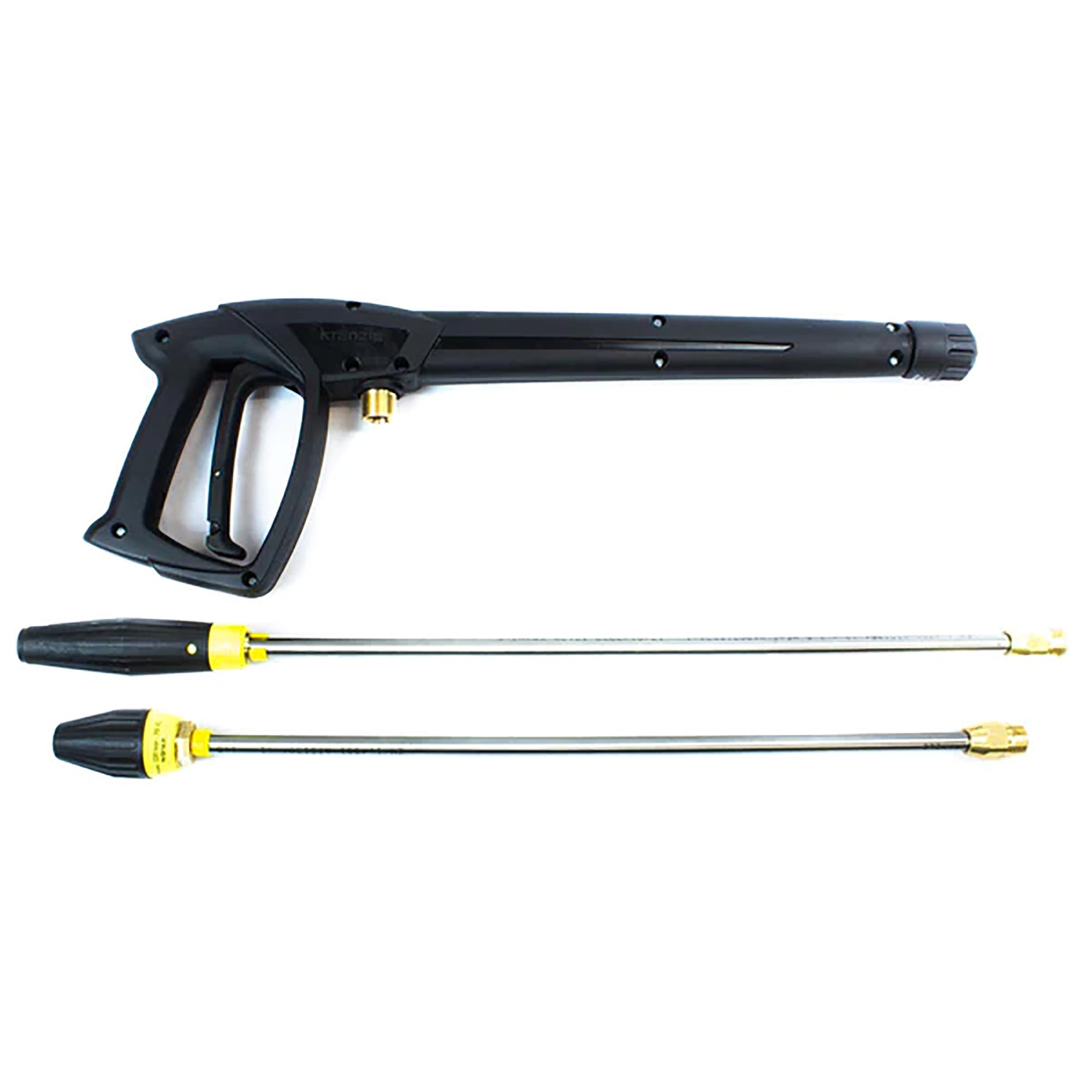 Kranzle 1122TST Pressure Washer