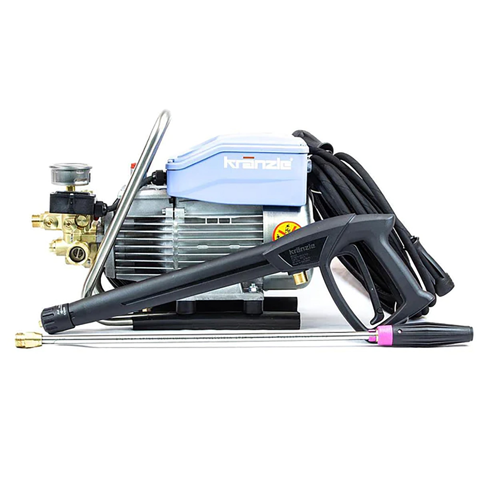 Kranzle K1622TS Pressure Washer