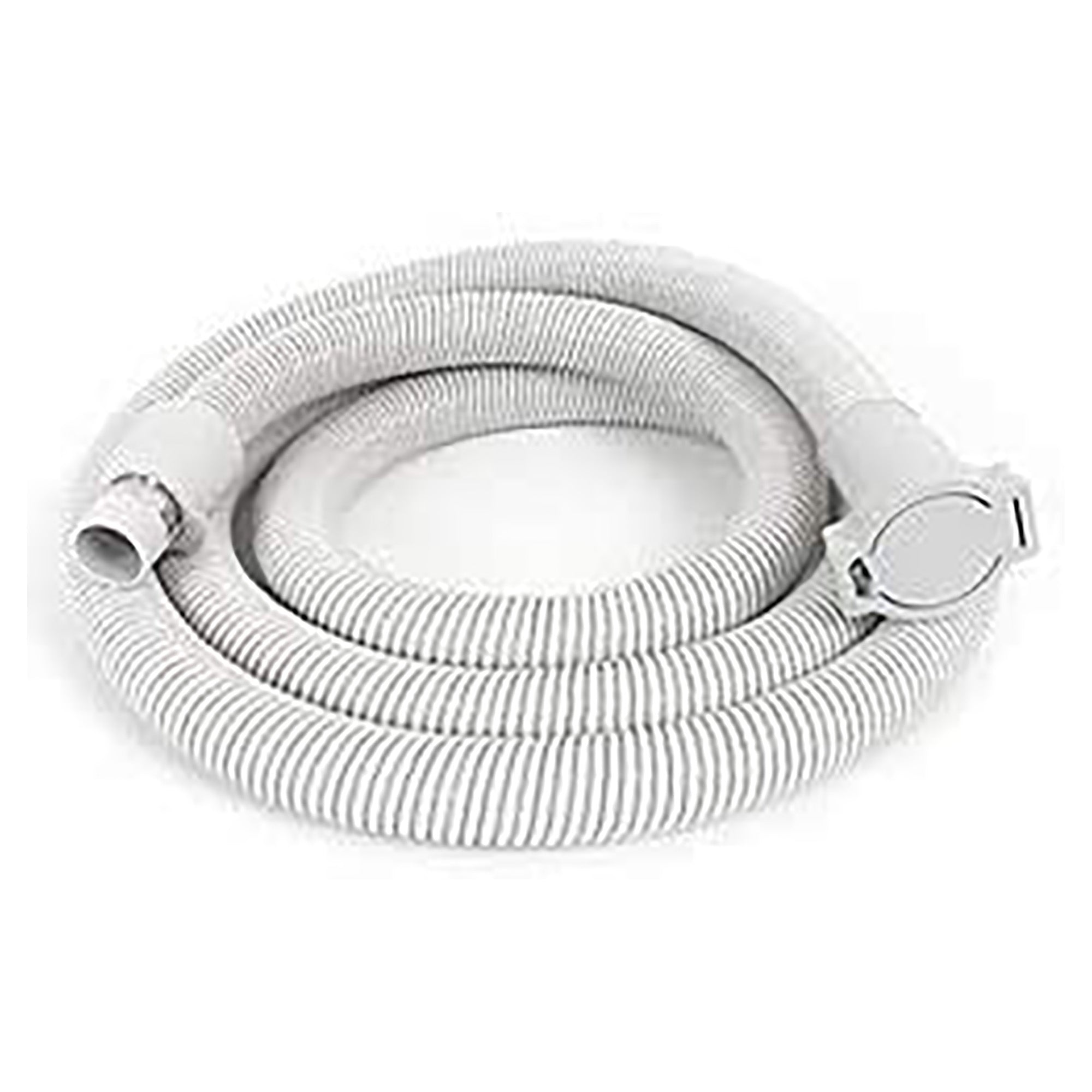 VPC Central Vacuum Cleaner Low Voltage Hose Extension - 12 ft
