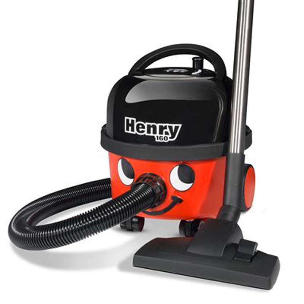 Numatic Henry Compact HVR160