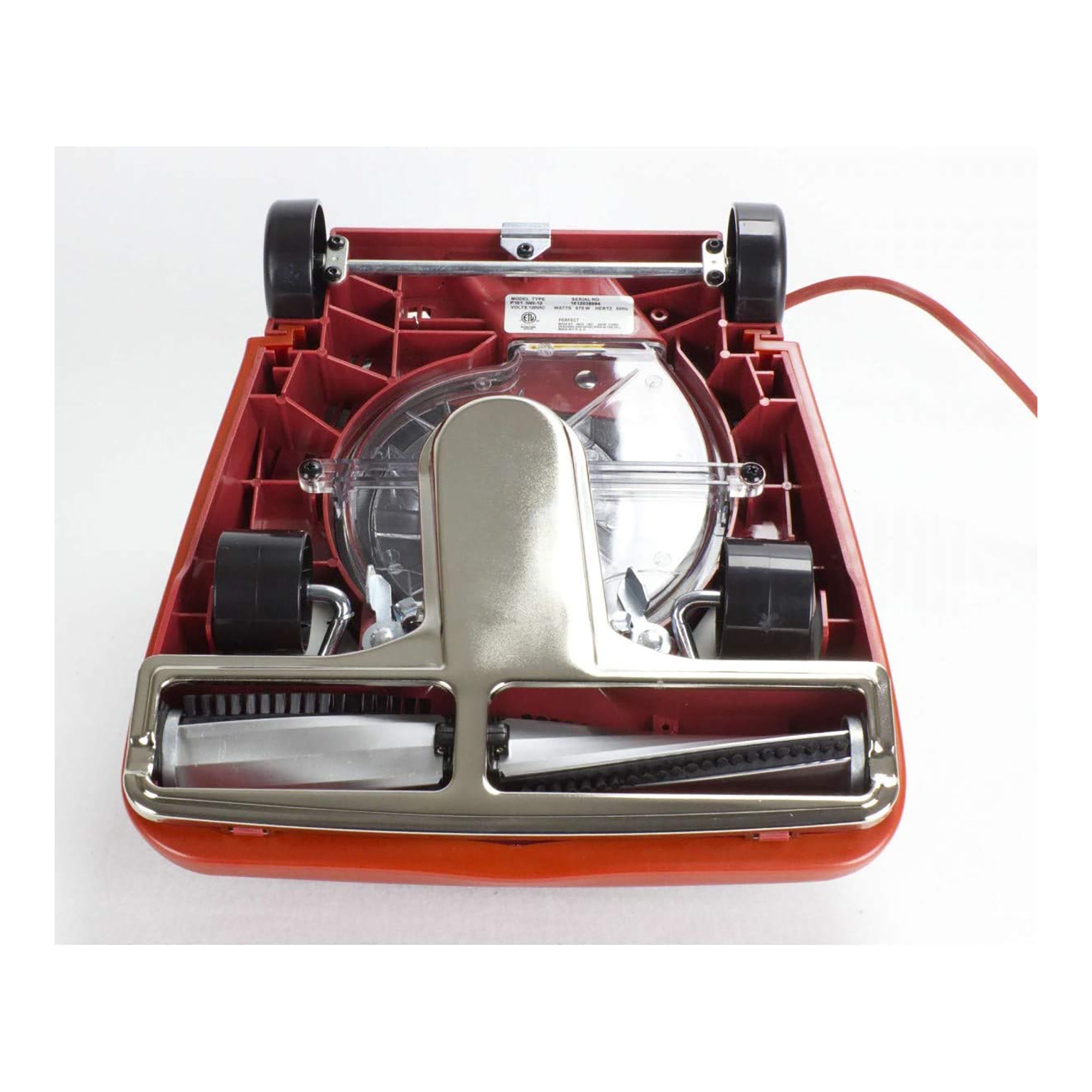 Perfect Commercial Upright Vacuum Cleaner