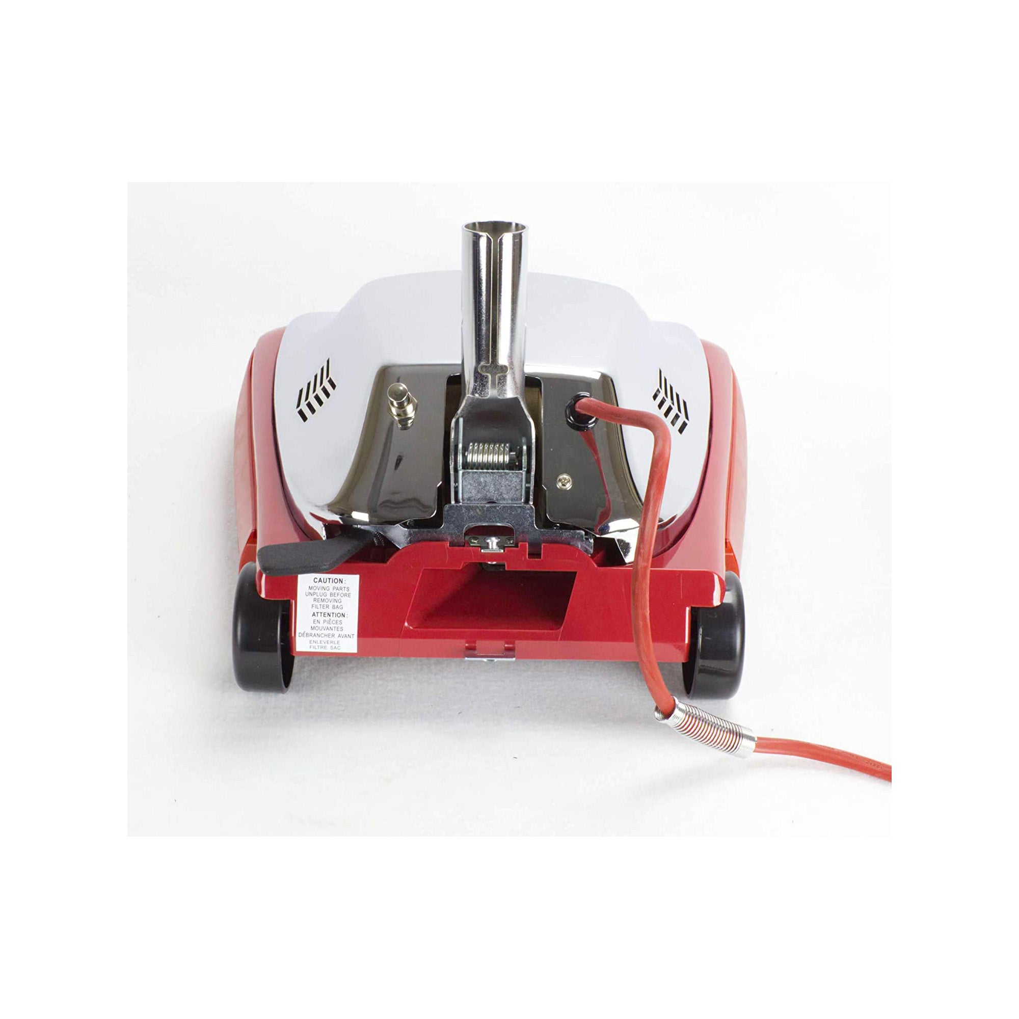 Perfect Commercial Upright Vacuum Power Head