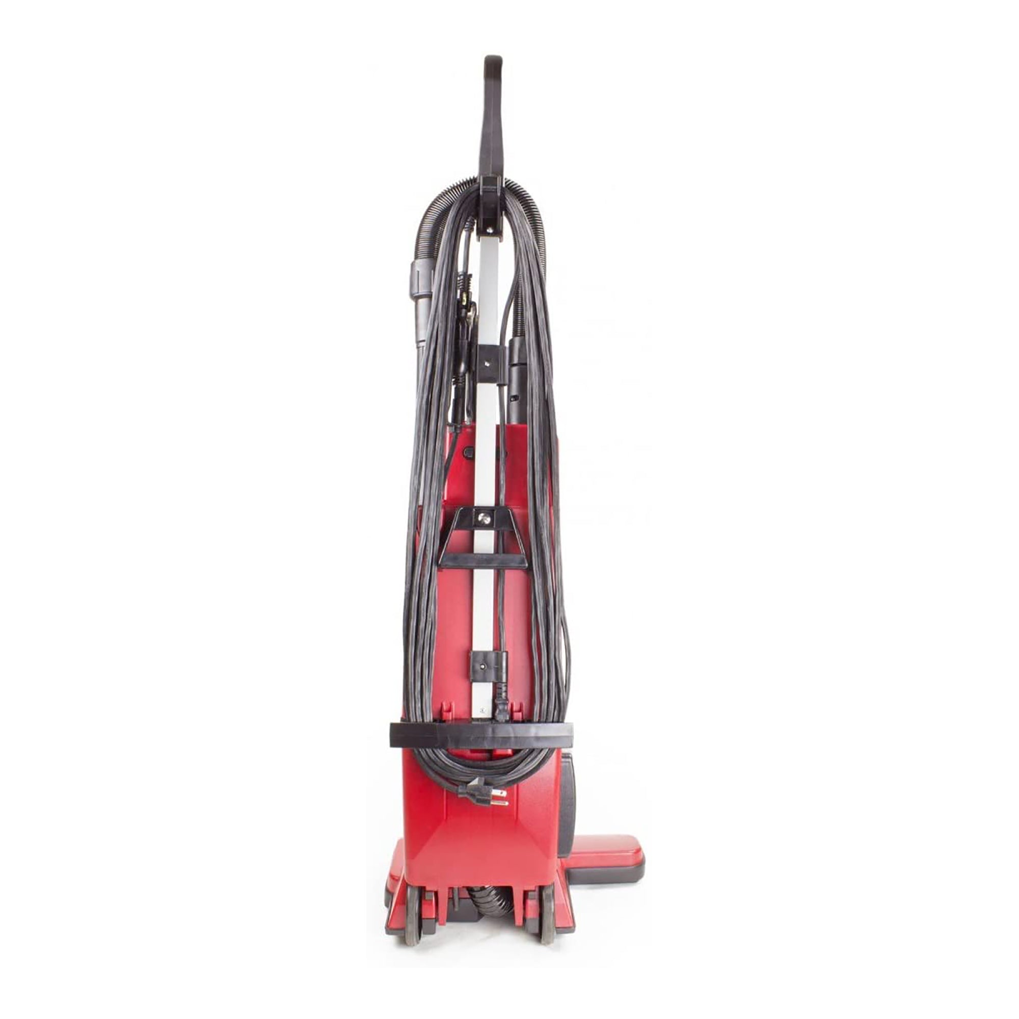 Perfect Commercial Upright Vacuum - Back