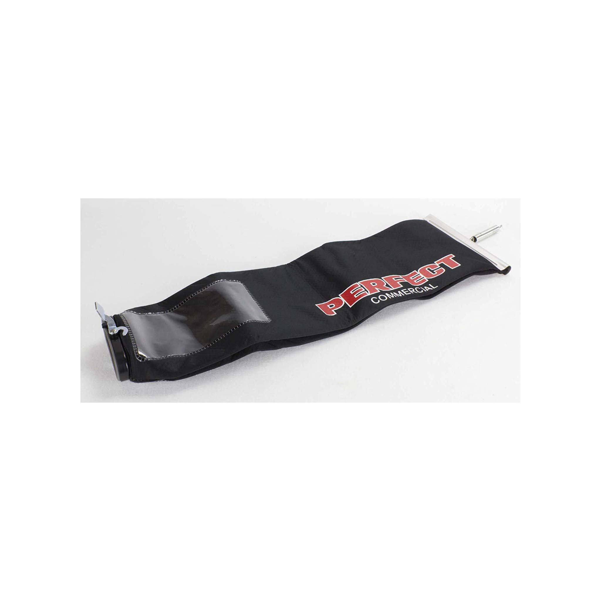 Perfect Commercial Upright Vacuum Cleaner - Vacuum Bag