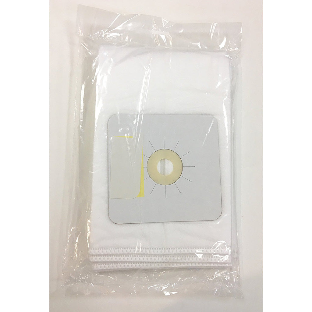 Performance HEPA Filtration Bags For Central Vacuum - Universal Fit