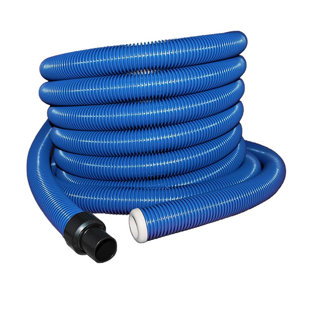 Rapid Flex Hose - 30 ft (Mini Cuff) for Retractable Hose System