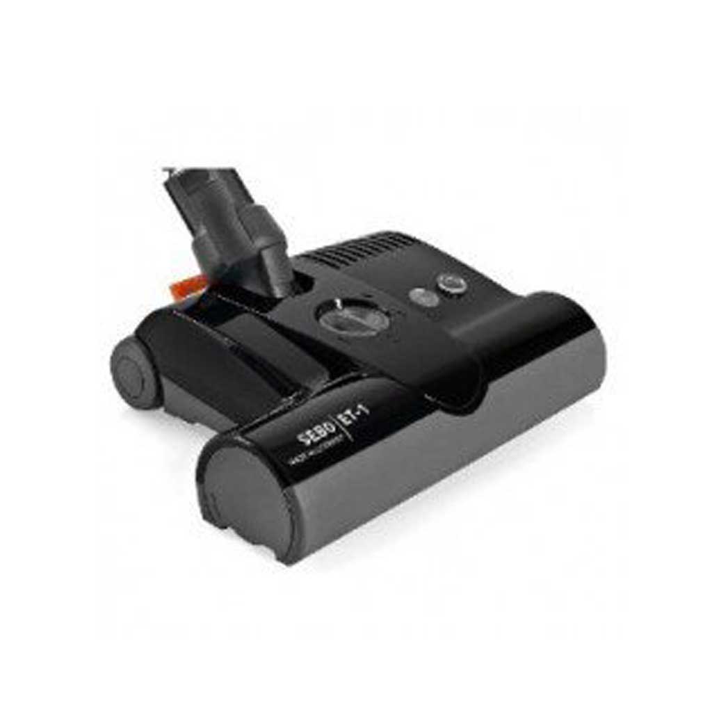 SEBO ET-1 Power Head - Black
