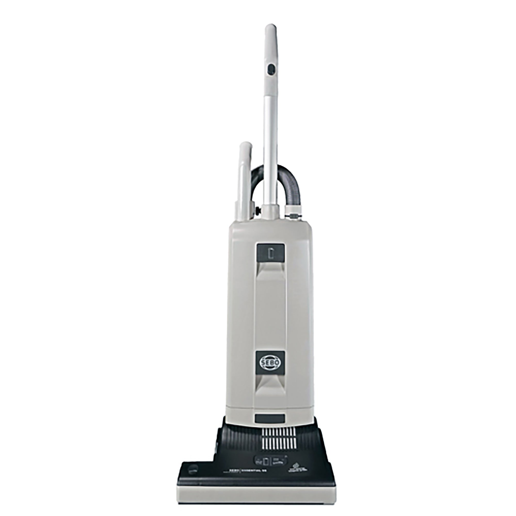 SEBO Essential G5 15 Inch Upright Vacuum