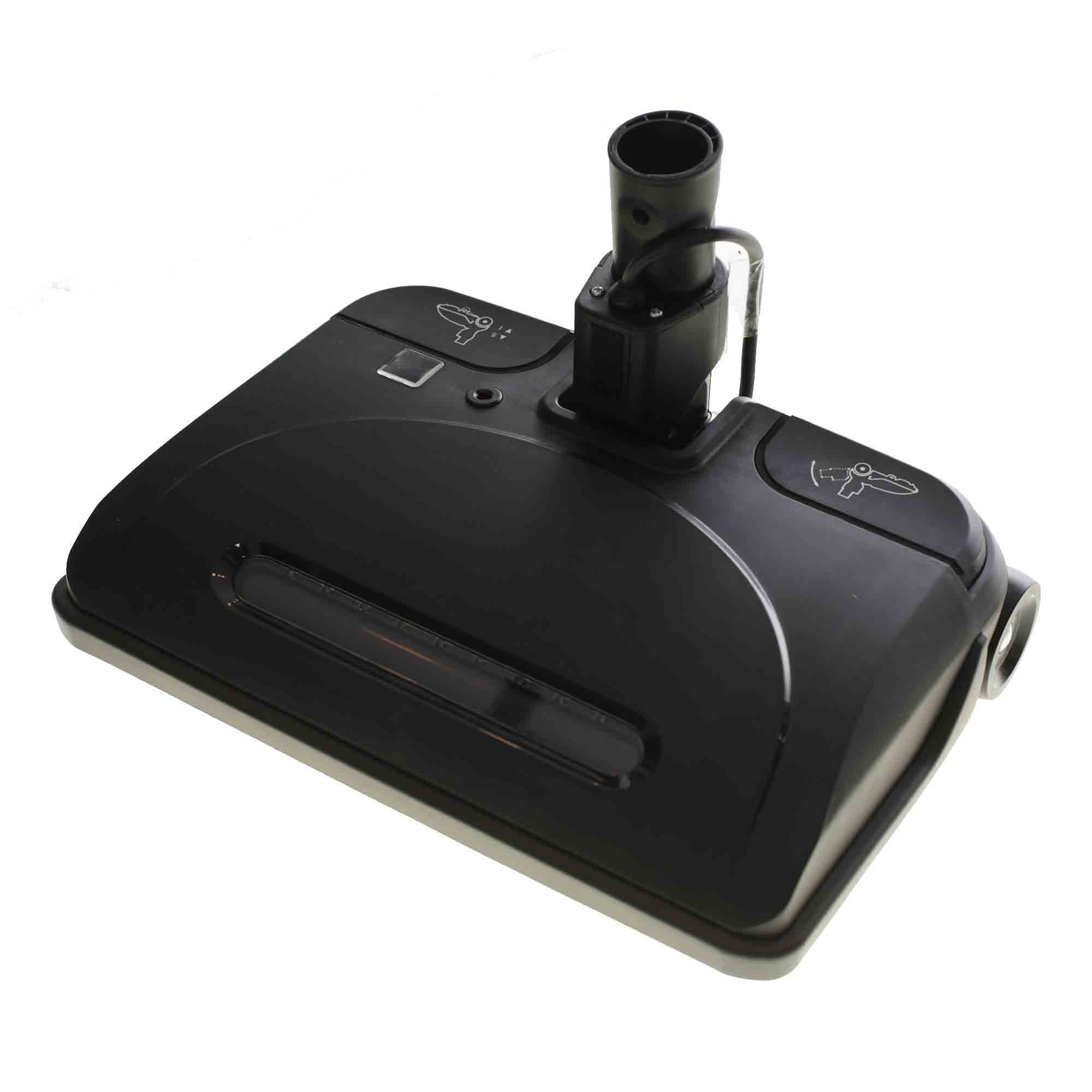 VPC Premium Power Head with Telescopic Wand