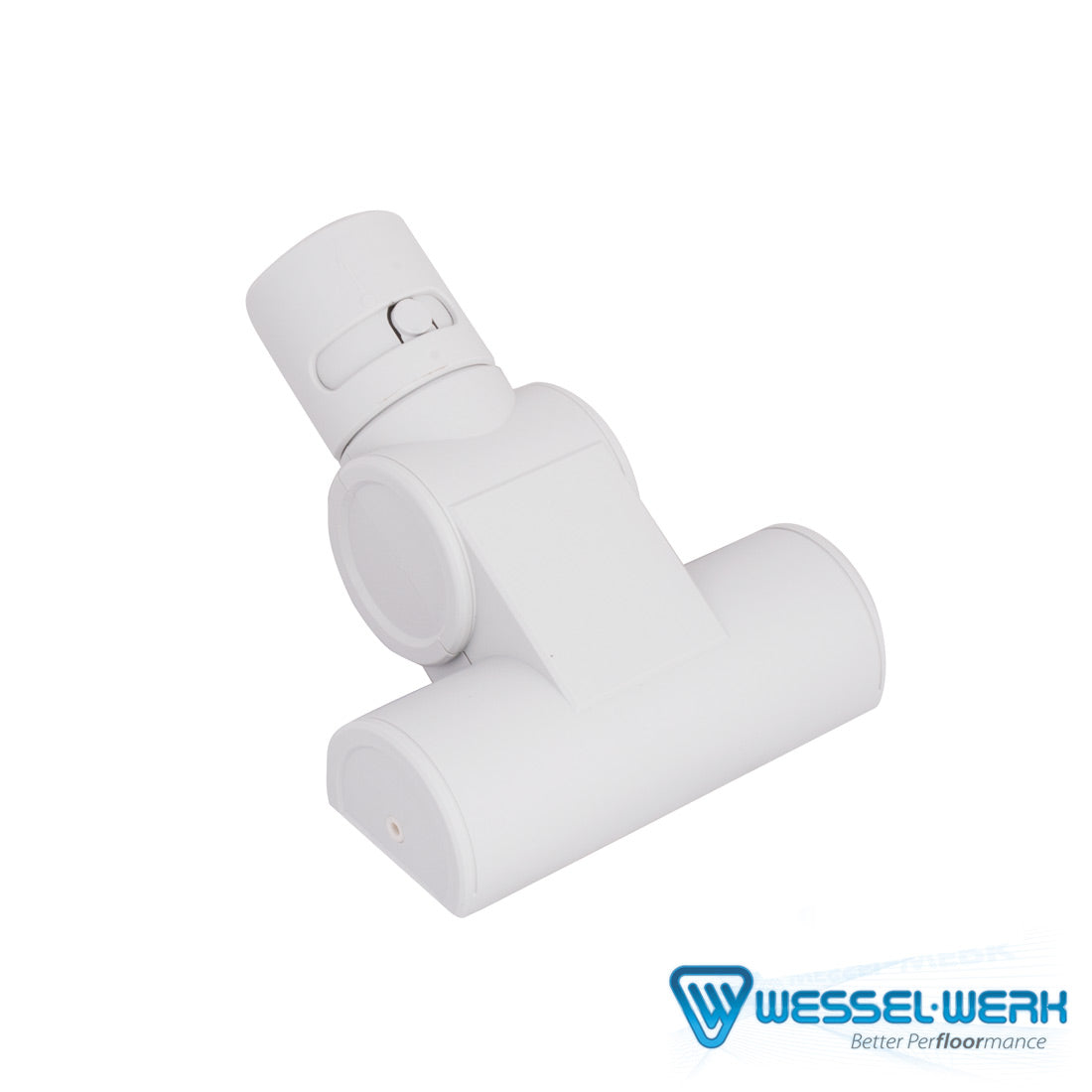 Wessel Werk Mini Air PowerBrush - Light Grey - PW019G