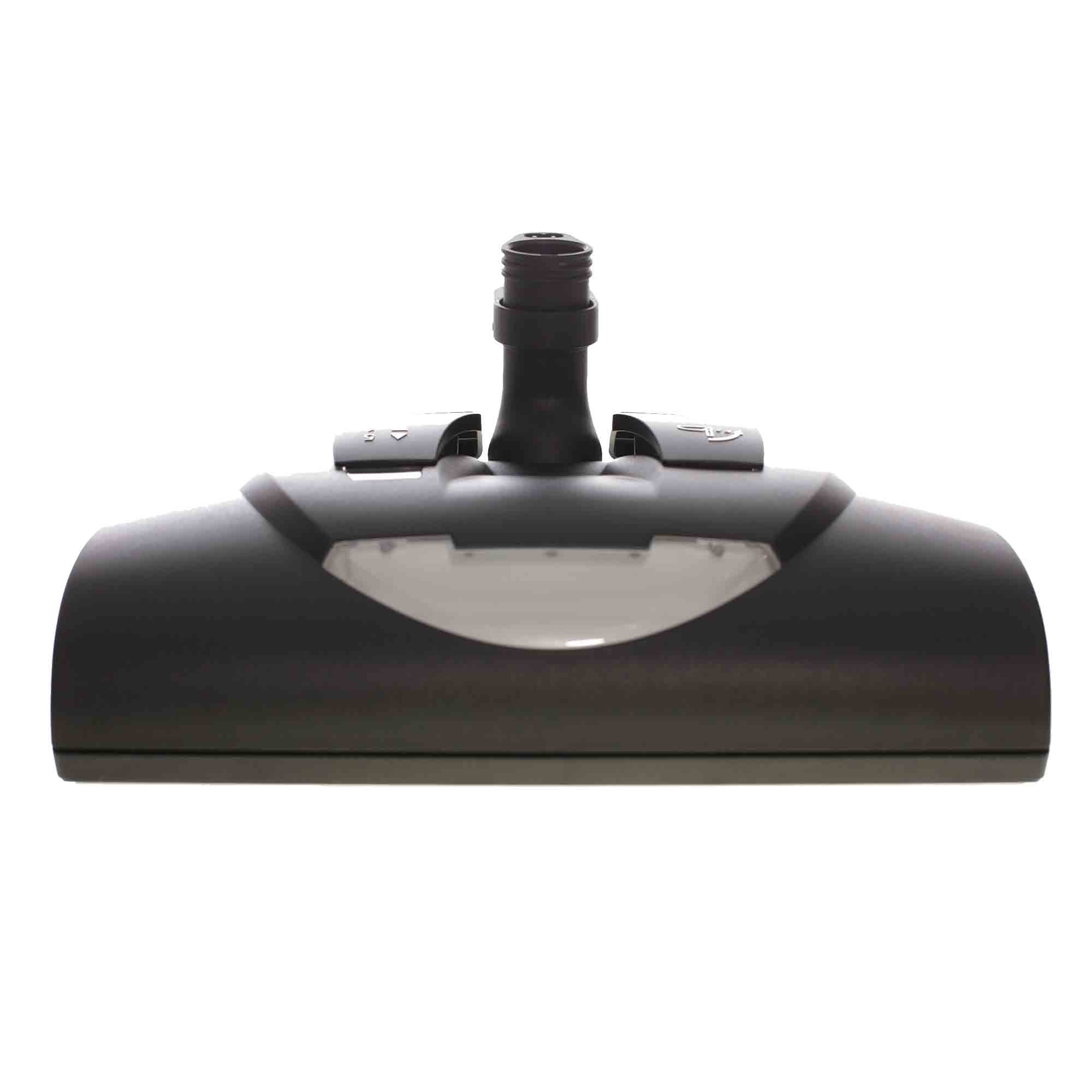 Wessel Werk EBK360 Electric Powerhead with Adjustable Wand - Headlight