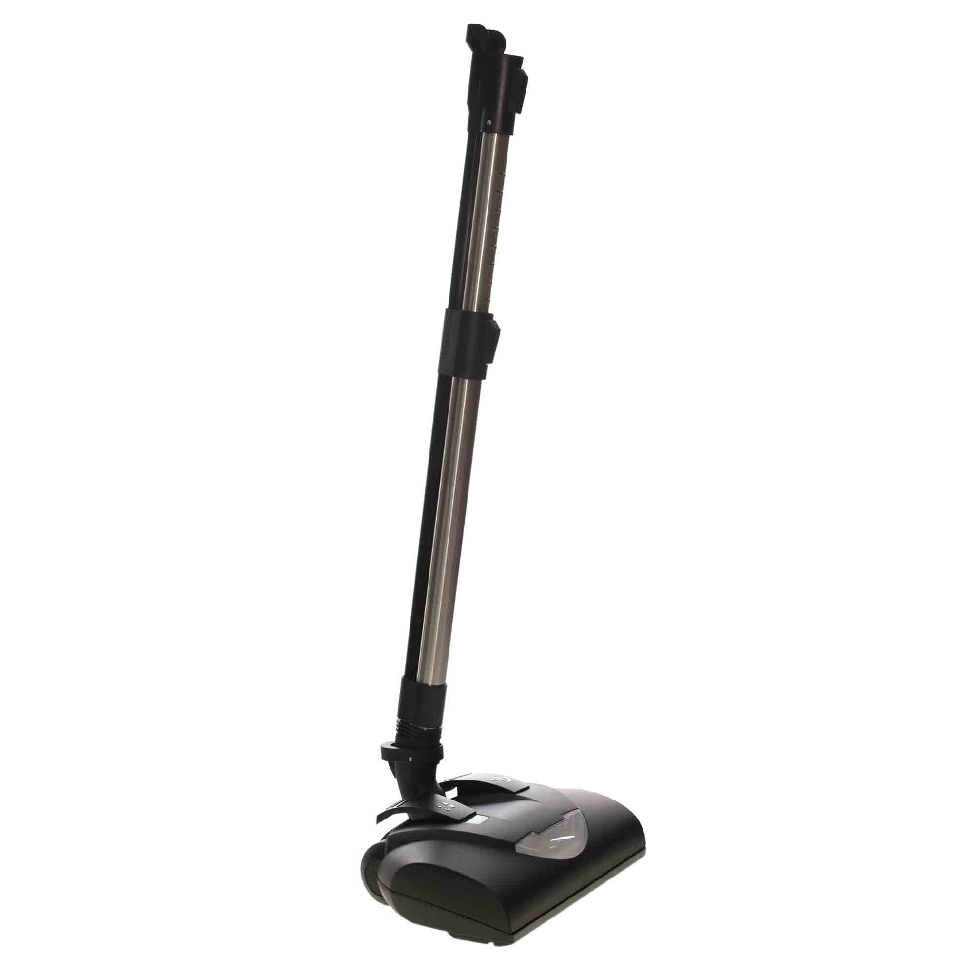 Wessel Werk EBK360 Electric Powerhead with Adjustable Wand - Side