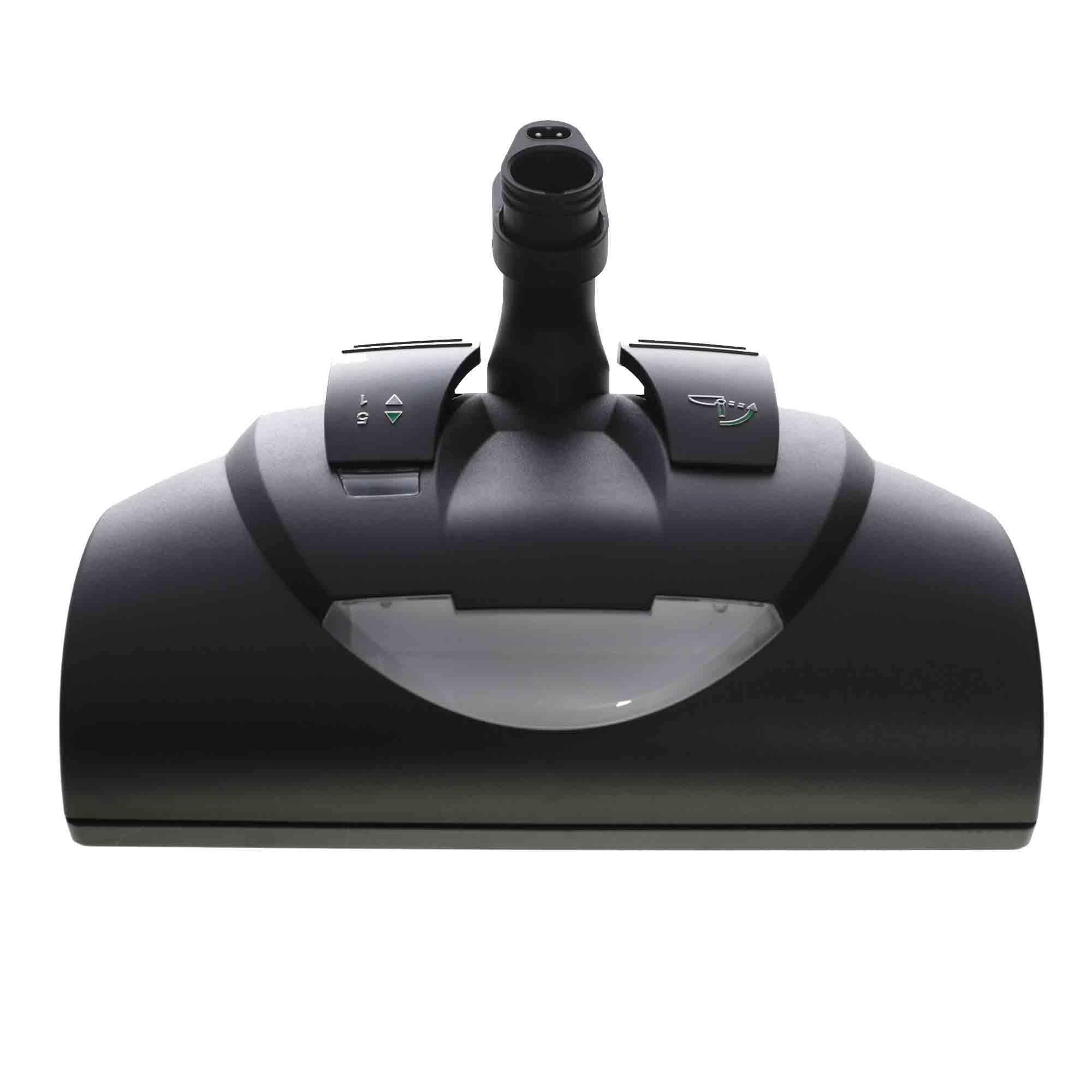 Wessel Werk EBK360 Electric Powerhead with Adjustable Wand - Height Adjustment
