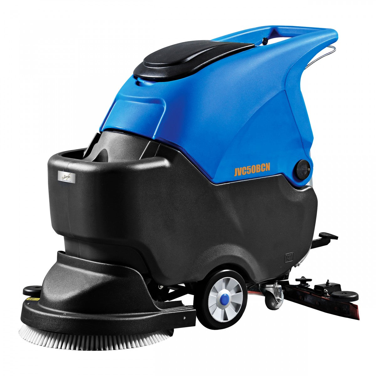 Johnny Vac JVC50BCN Autoscrubber