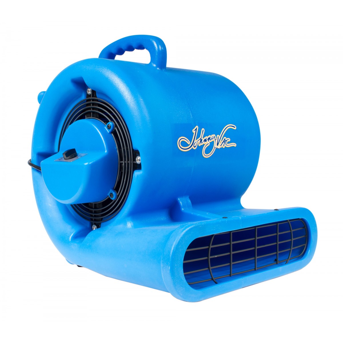 Blower - 1/2 HP - 3 Speeds - 2500 CFM