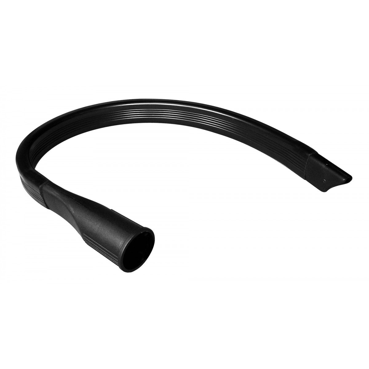 Vacuum Parts Canada Flexible Crevice Tool - Fits All - Black