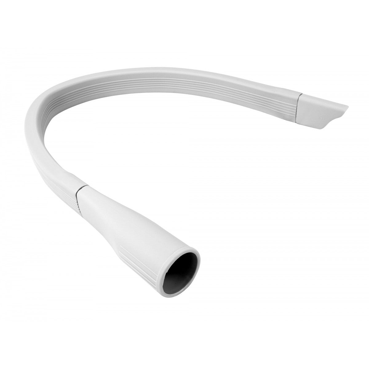 Vacuum Parts Canada Extra Flexible Crevice Tool - Fits All - White