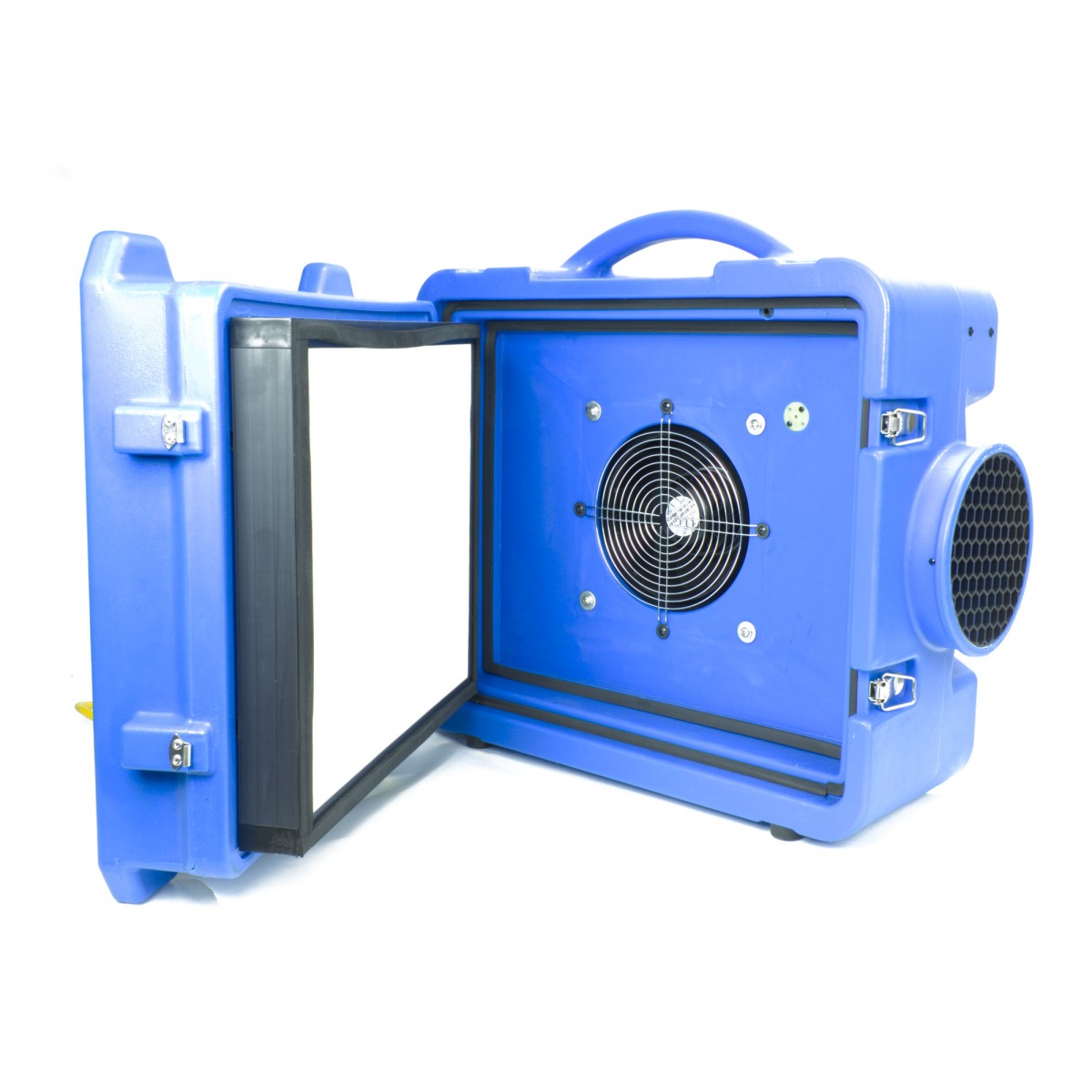 Industrial Air Purifier HEPA JVAC