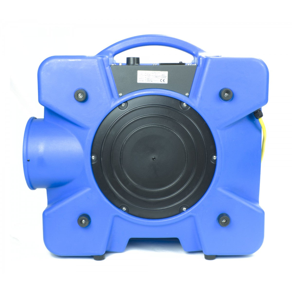 Industrial Air Purifier HEPA JVAC