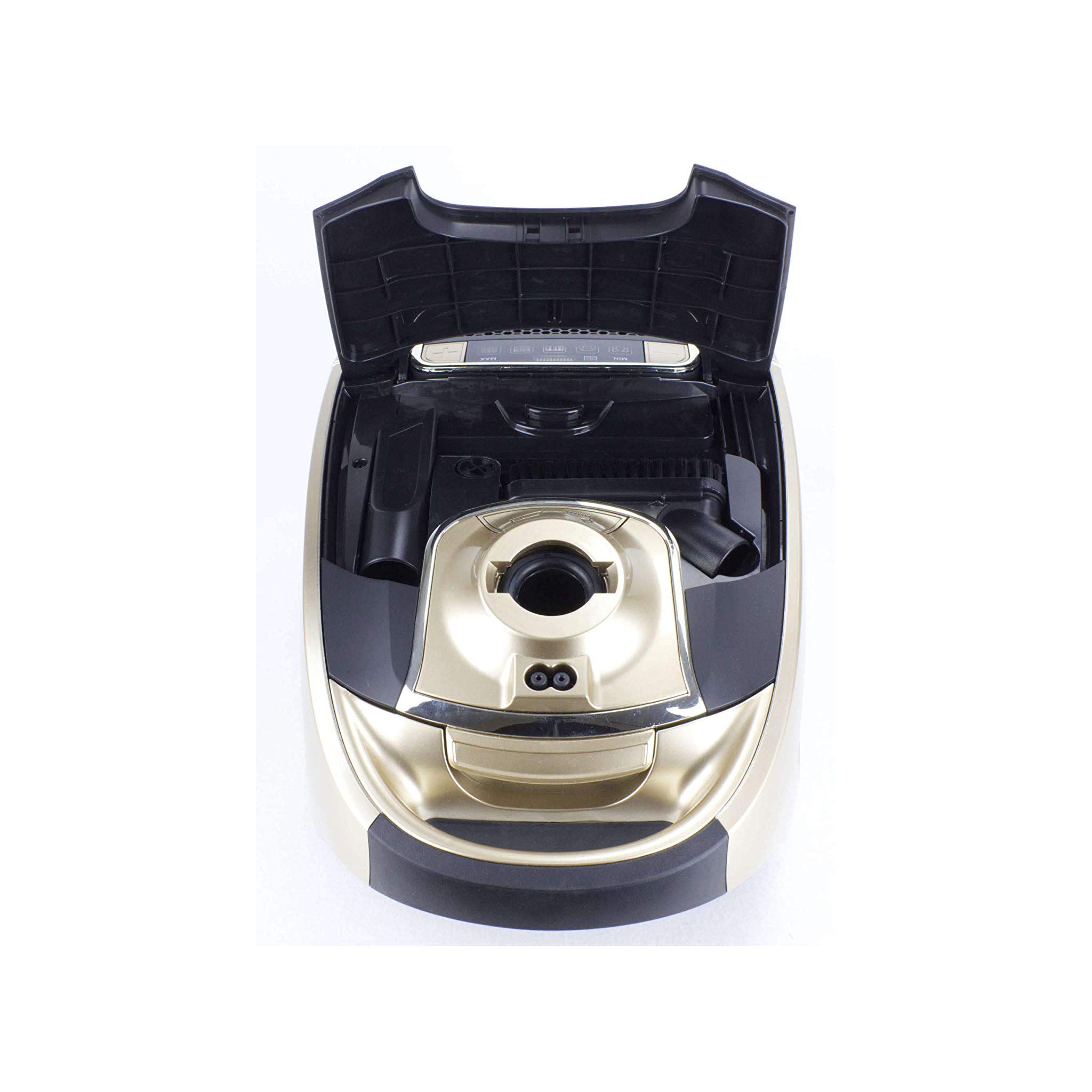 Johnny Vac XV10 Plus Full Size Canister Vacuum Cleaner - Vacuum Bag
