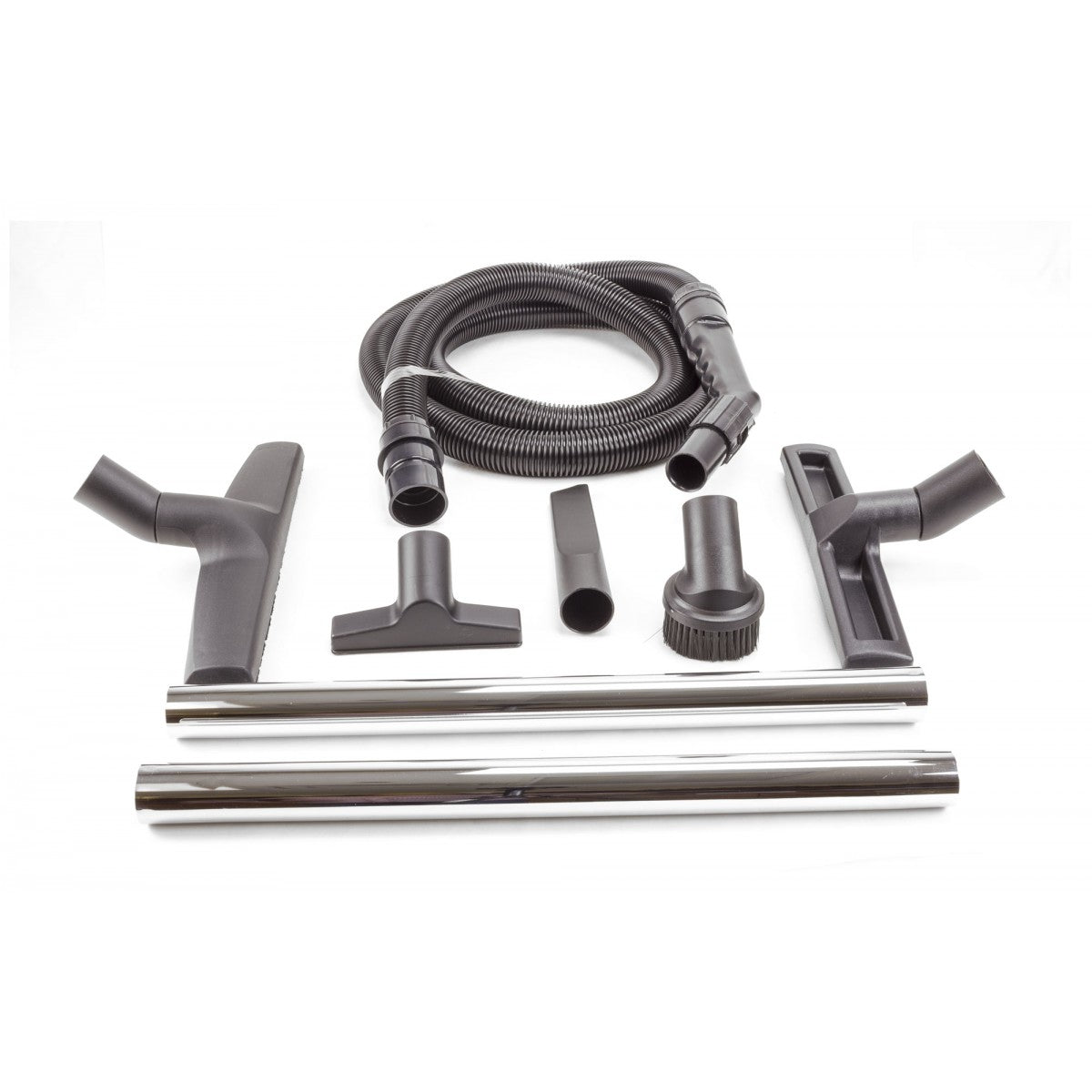 JV10W - Wet & Dry Commercial Vacuum - 4 Gal. 1000 W - Johnny Vac - Accessory Kit