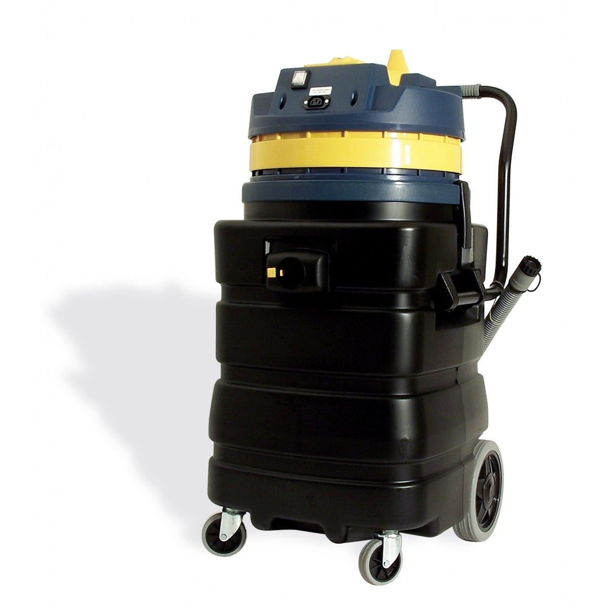 JV403HD - Heavy Duty Wet & Dry Commercial Vacuum - 22.5 Gal. 1250 W - Johnny Vac