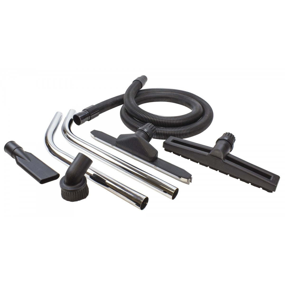 JV420HD - Heavy Duty Wet Dry Commercial Vacuum - 22.5 Gal. 2 Motors - Johnny Vac