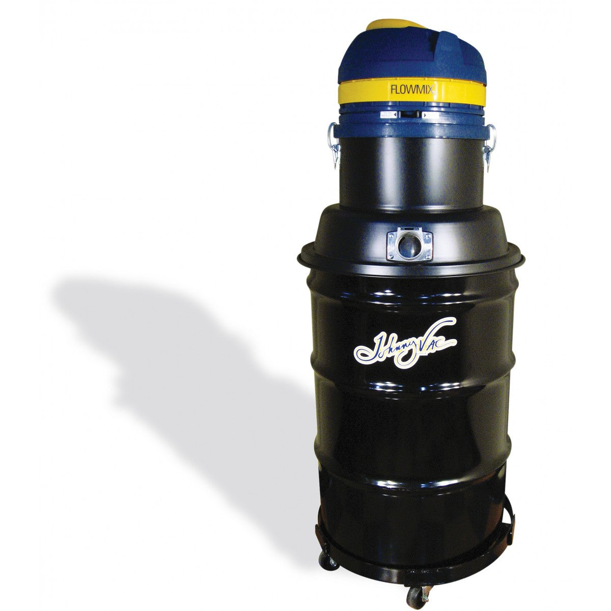 JV45G-M - Wet & Dry Vacuum - 45 Gal. - Flomix - Johnny Vac