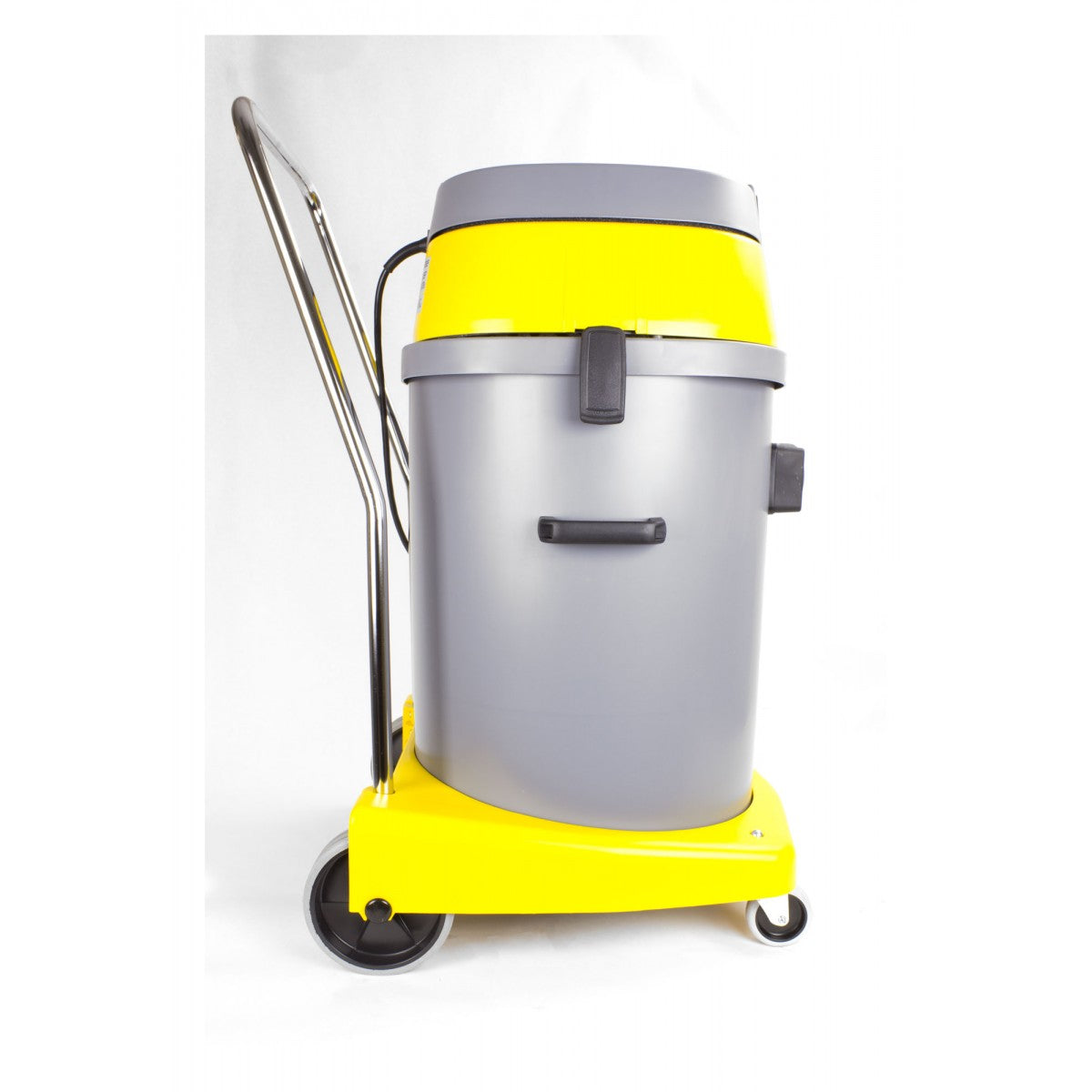 JV58 - Wet & Dry Commercial Vacuum - 15 Gal. 2 Motors - Johnny Vac