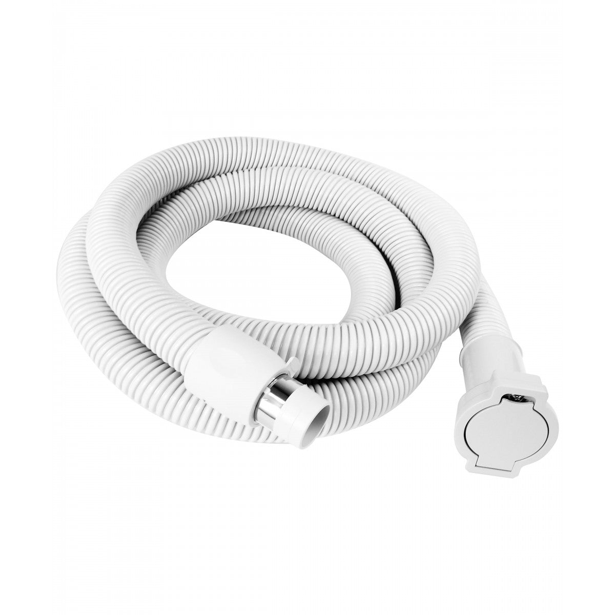 Low Voltage Vacuum Air Hose Extension - 12'