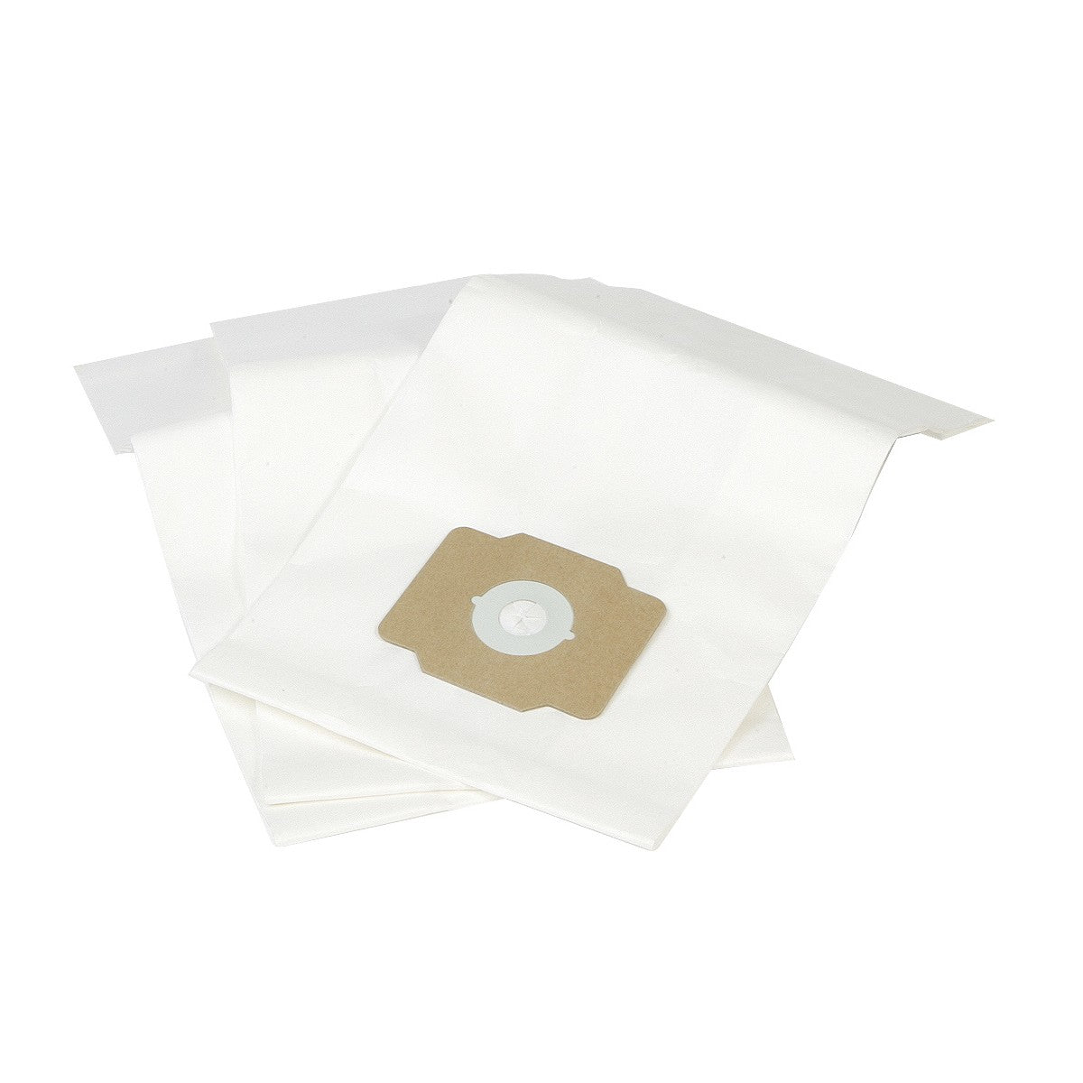 Microfilter Vacuum Bags - Beam - Eureka - Electrolux - Kenmore - Pkg/3