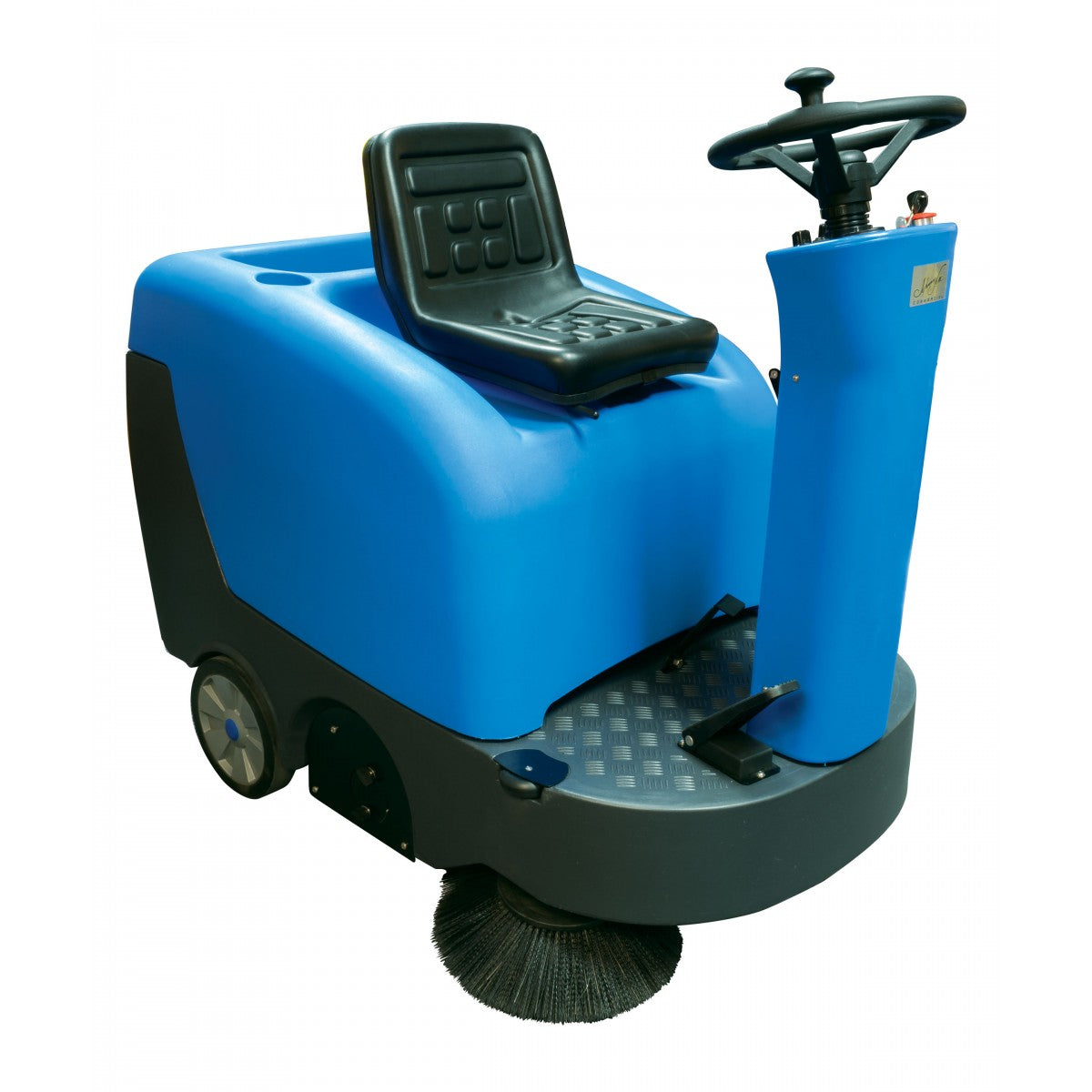 Sweeper Battery Powered 40" One Rider