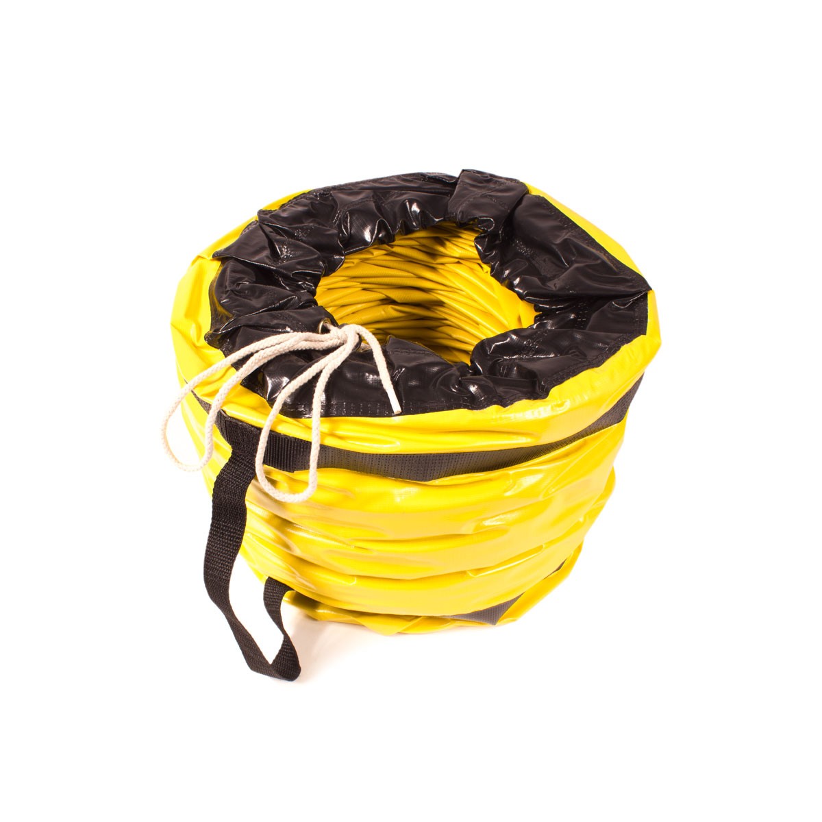 Ventilator 12' X 15' Duct Only - Coiled