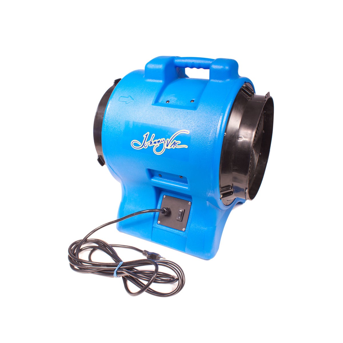 Ventilator 1HP 12" Sealed Motor