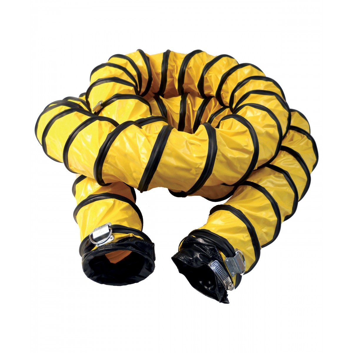 Ventilator 4" X 15' Duct Only