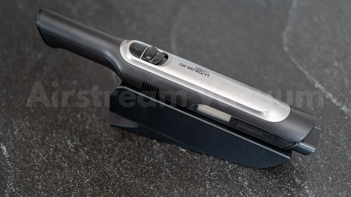 Airstream Vacuum: Top Airstream Central Vacuums & Cordless Stick Vacuums in Canada